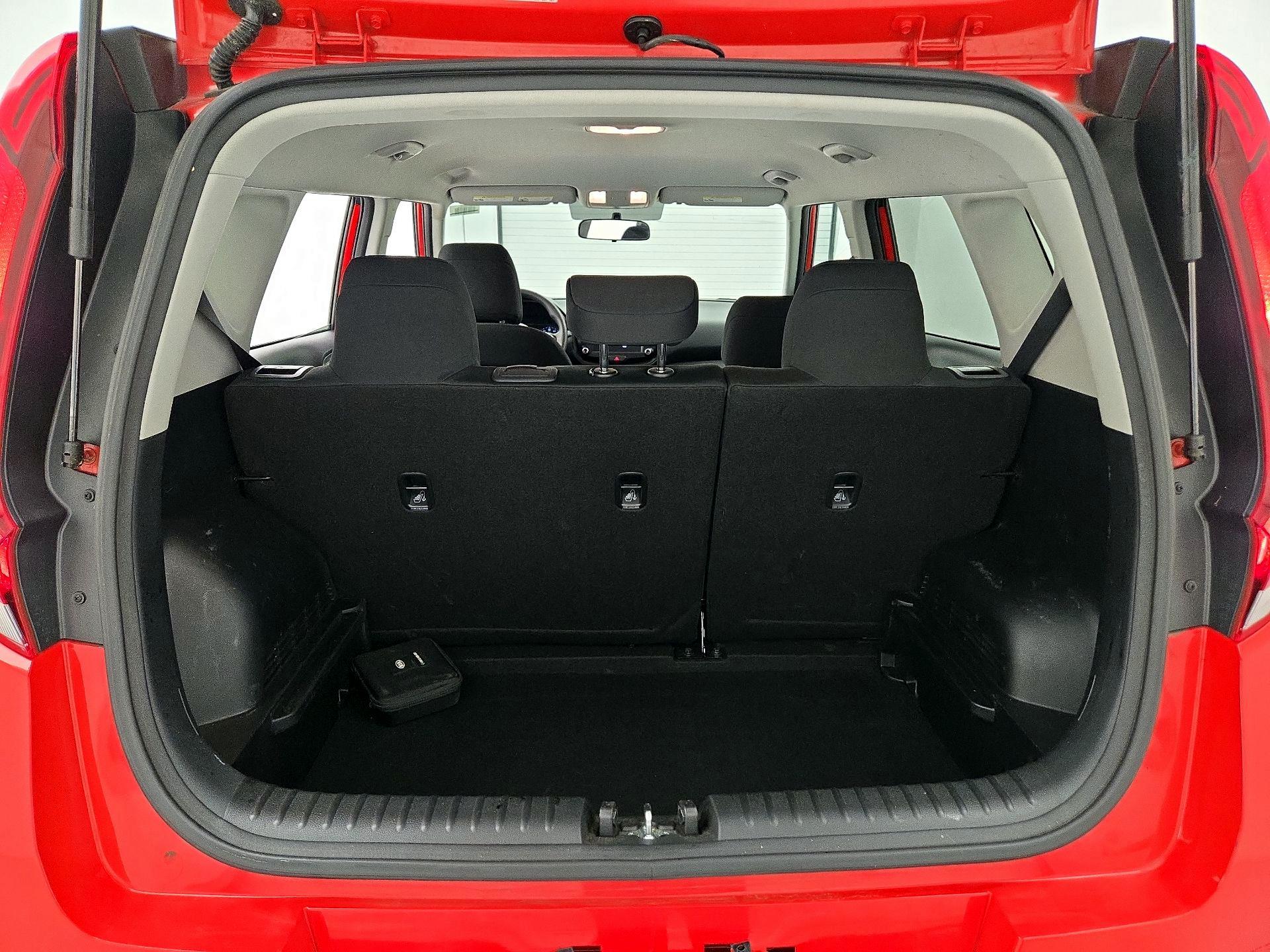 Thumbnail: 2022 Kia Soul - 20