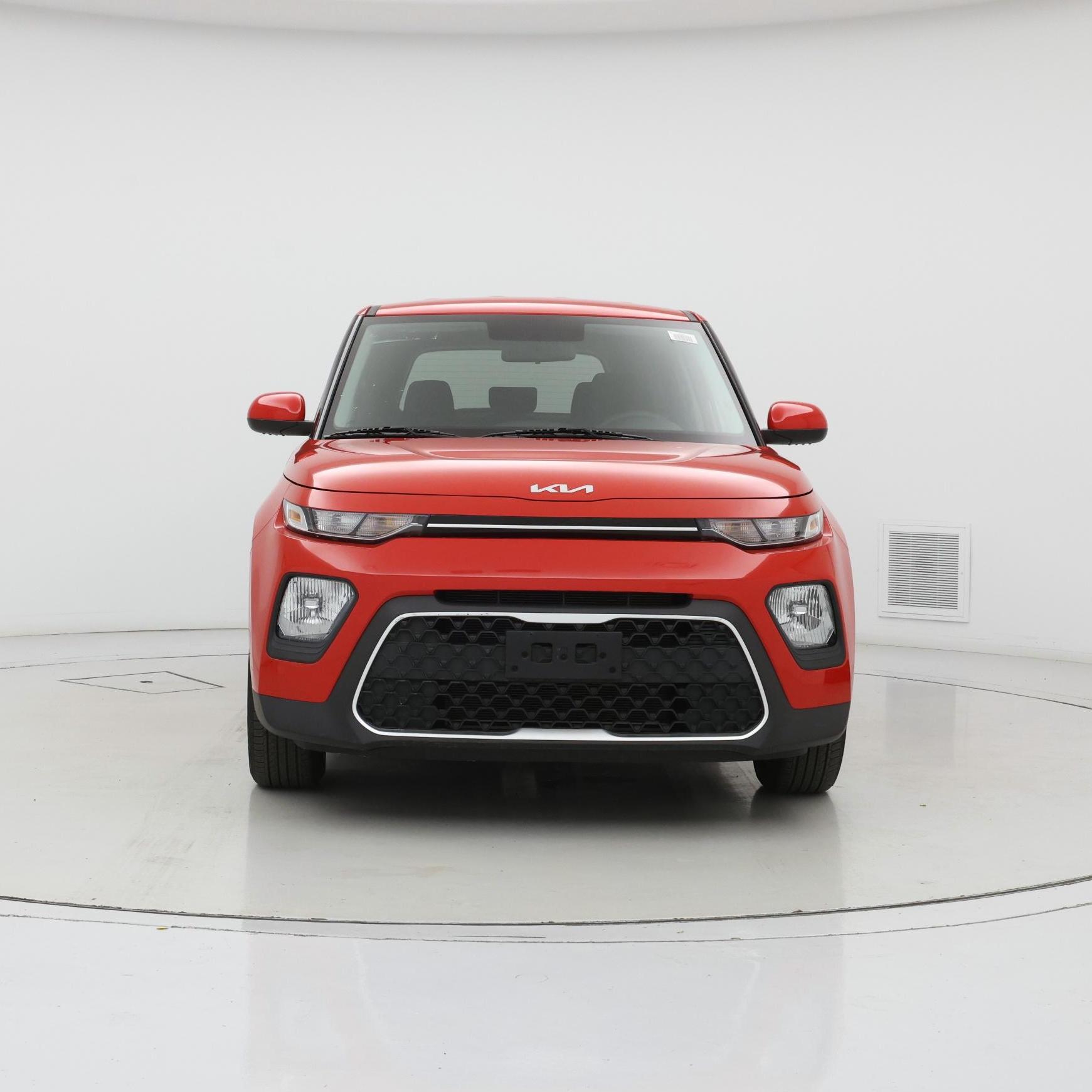 Thumbnail: 2022 Kia Soul - 5