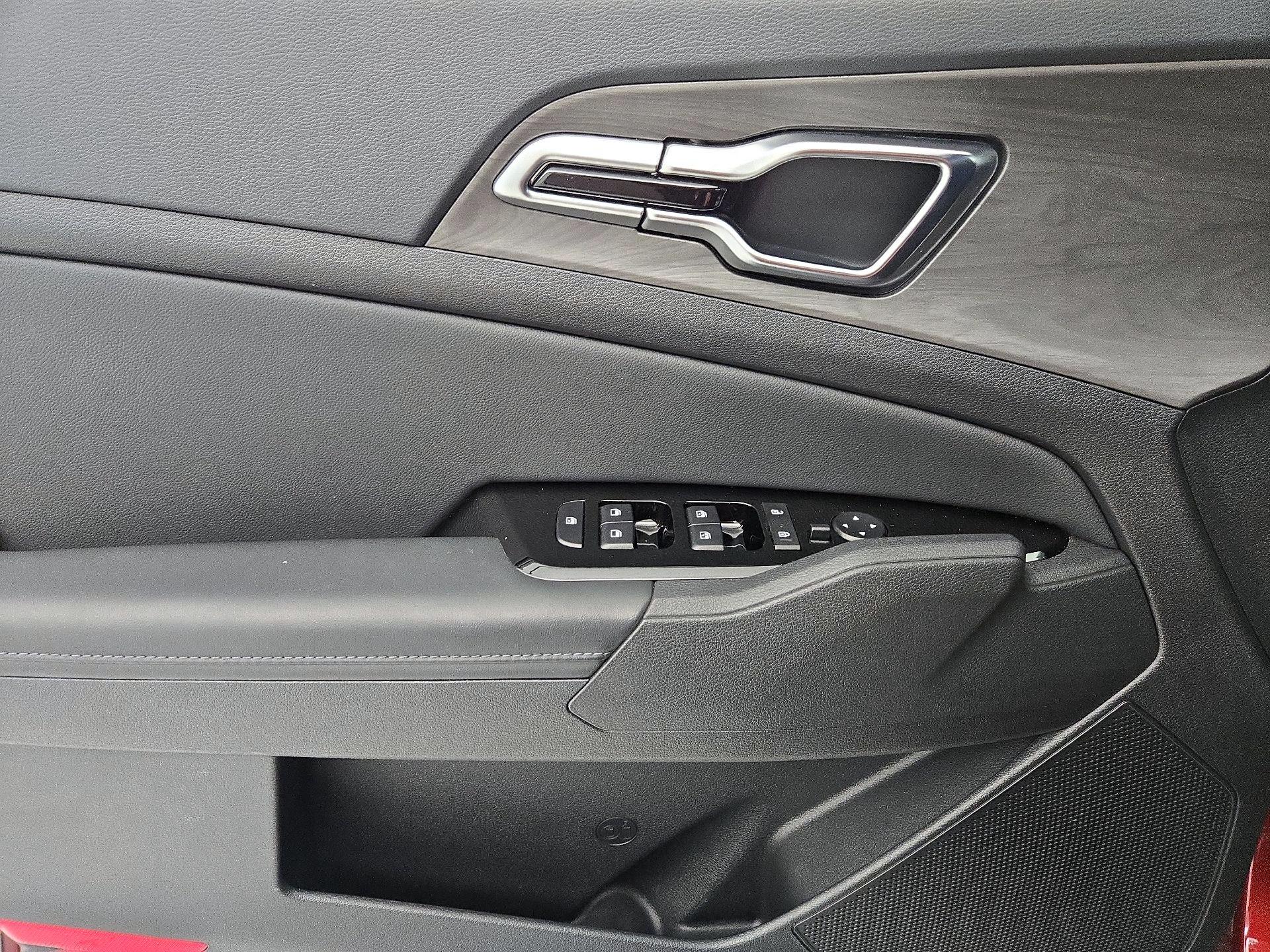 Thumbnail: 2024 Kia Sportage - 12