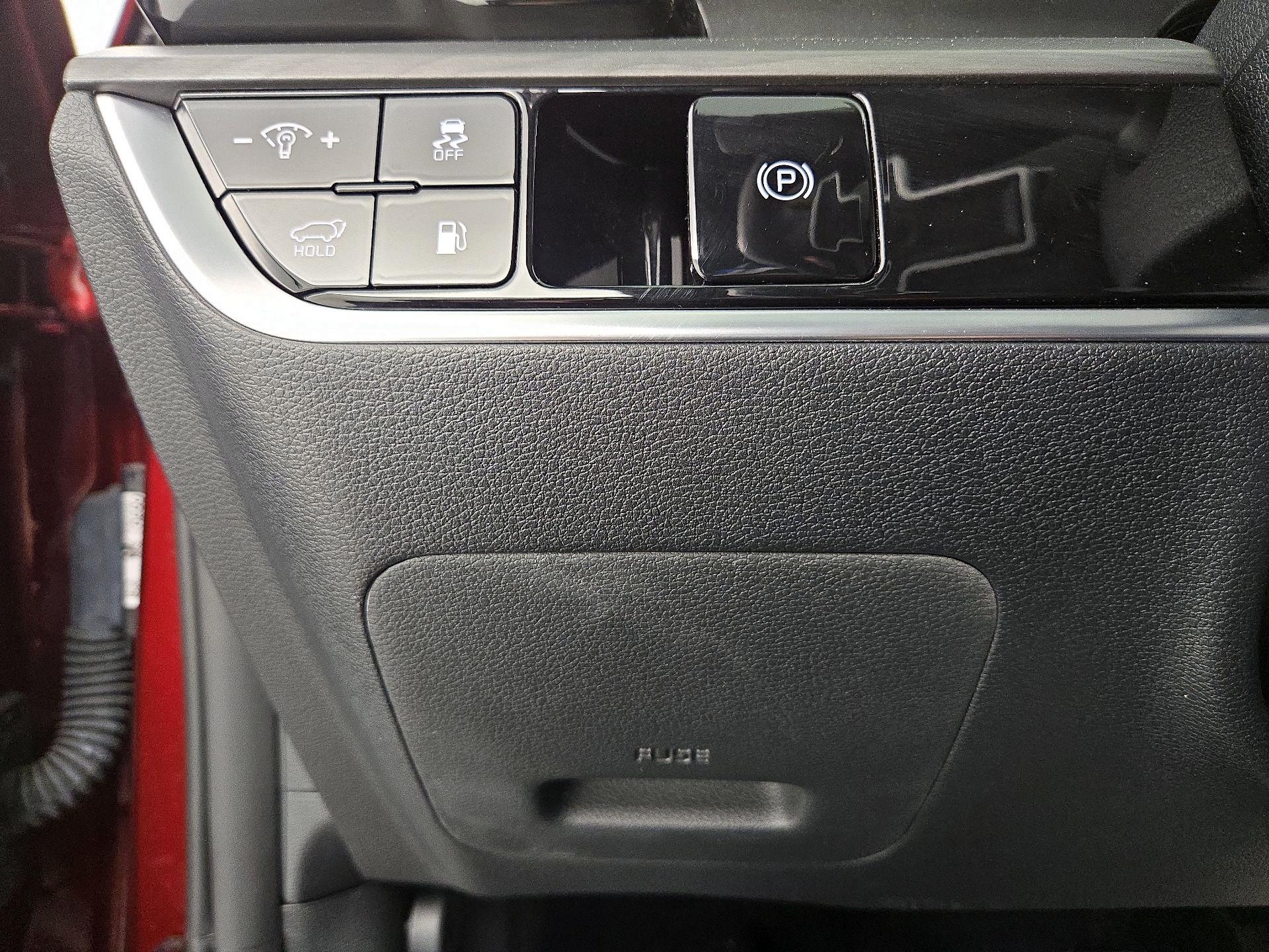 Thumbnail: 2024 Kia Sportage - 13