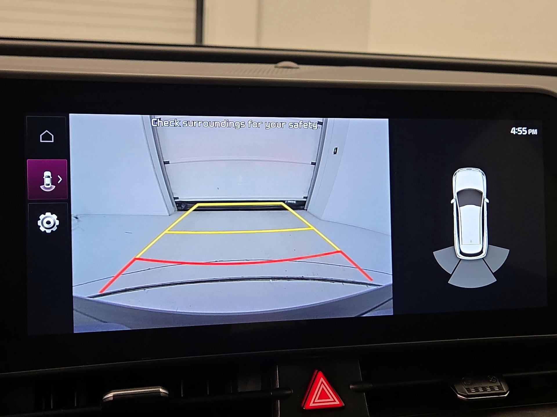 Thumbnail: 2024 Kia Sportage - 15