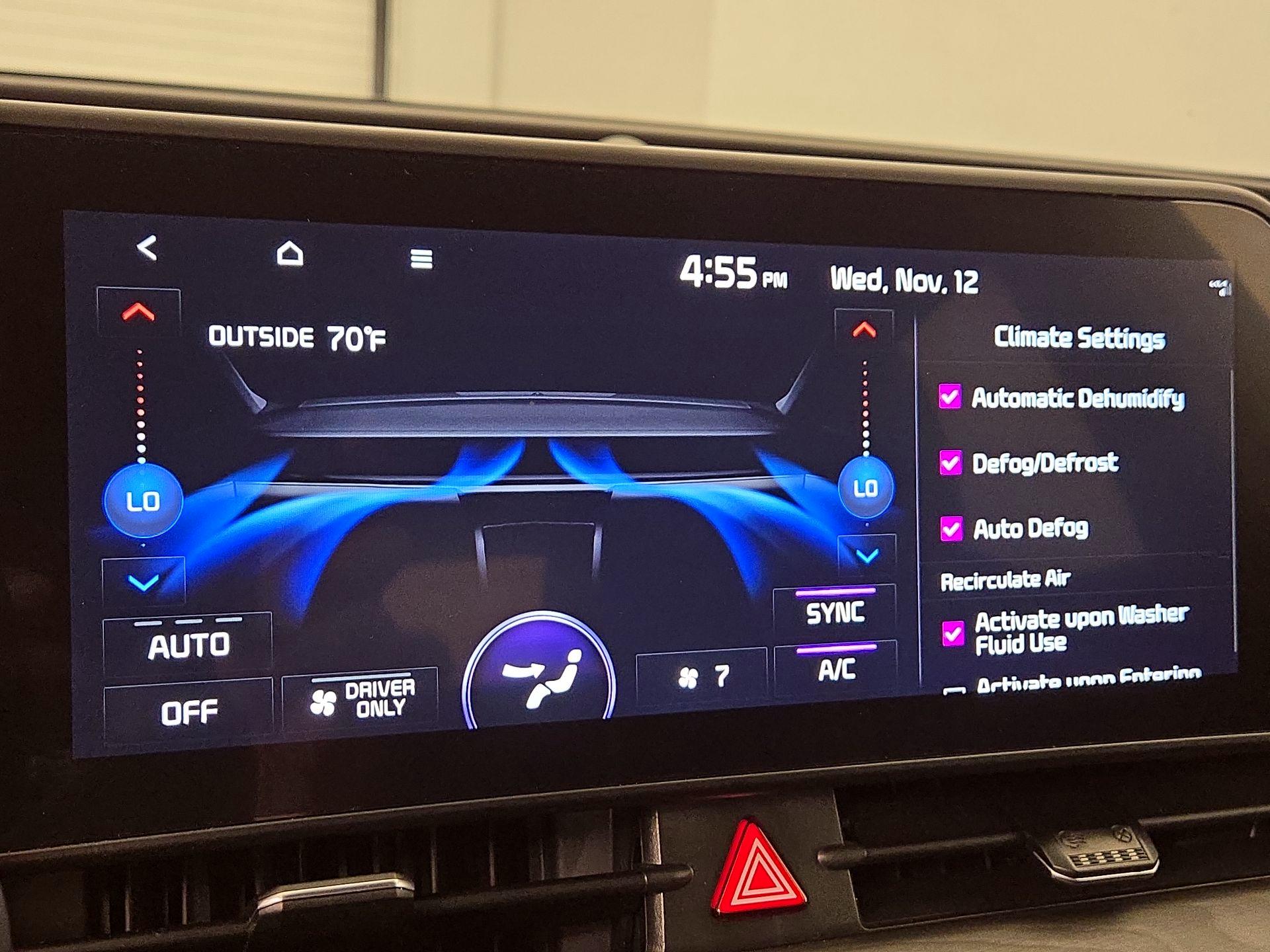 Thumbnail: 2024 Kia Sportage - 17