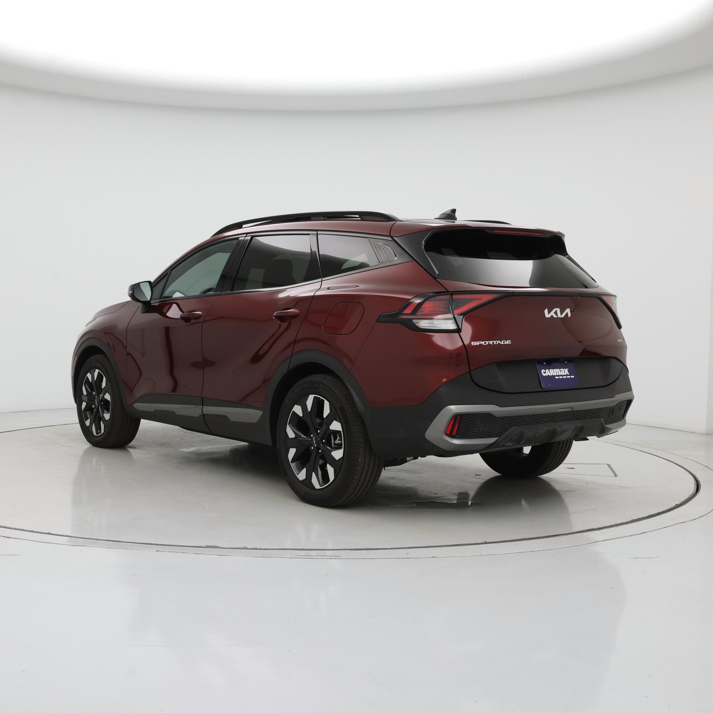 Thumbnail: 2024 Kia Sportage - 2