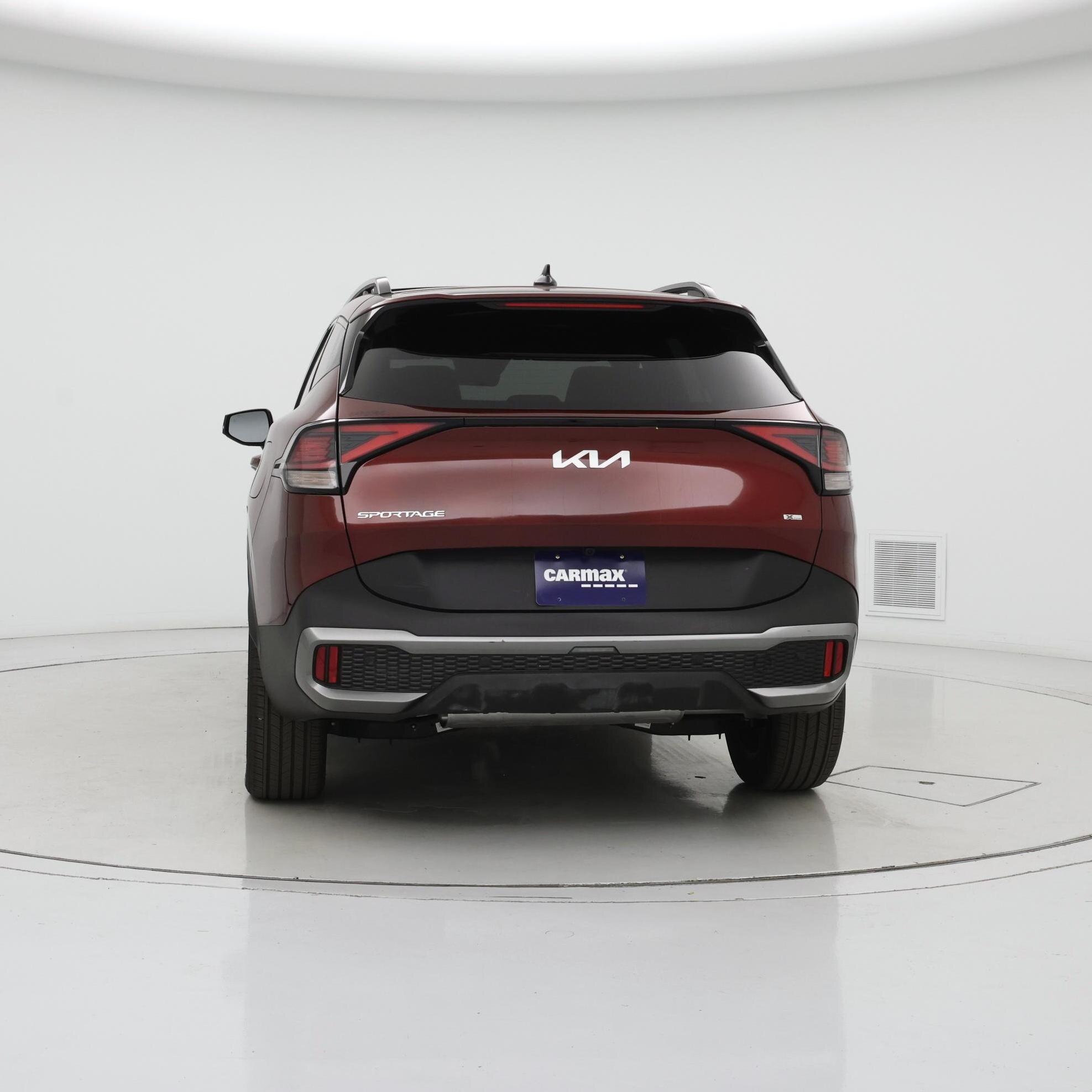 Thumbnail: 2024 Kia Sportage - 6