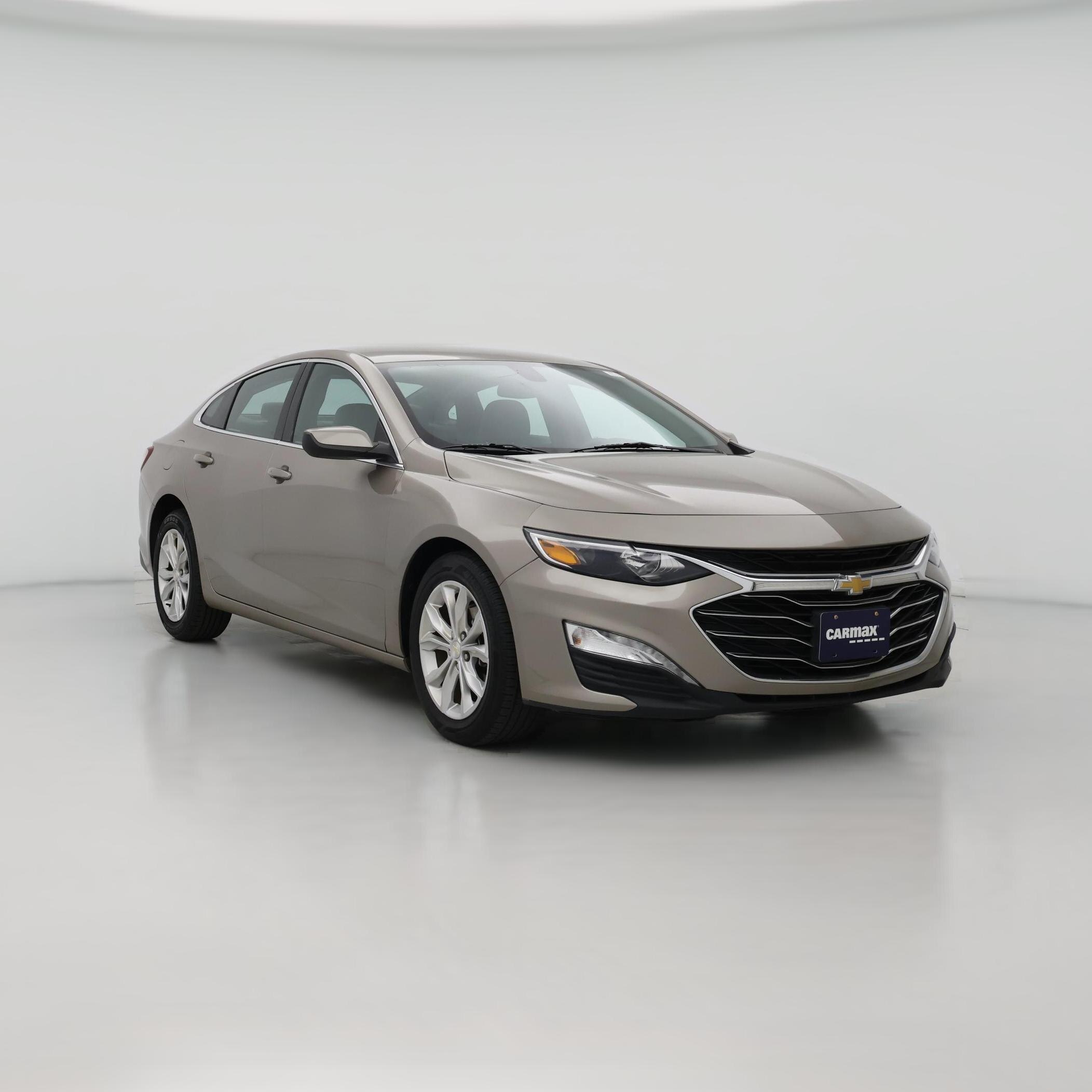 Thumbnail: 2022 Chevrolet Malibu - 1
