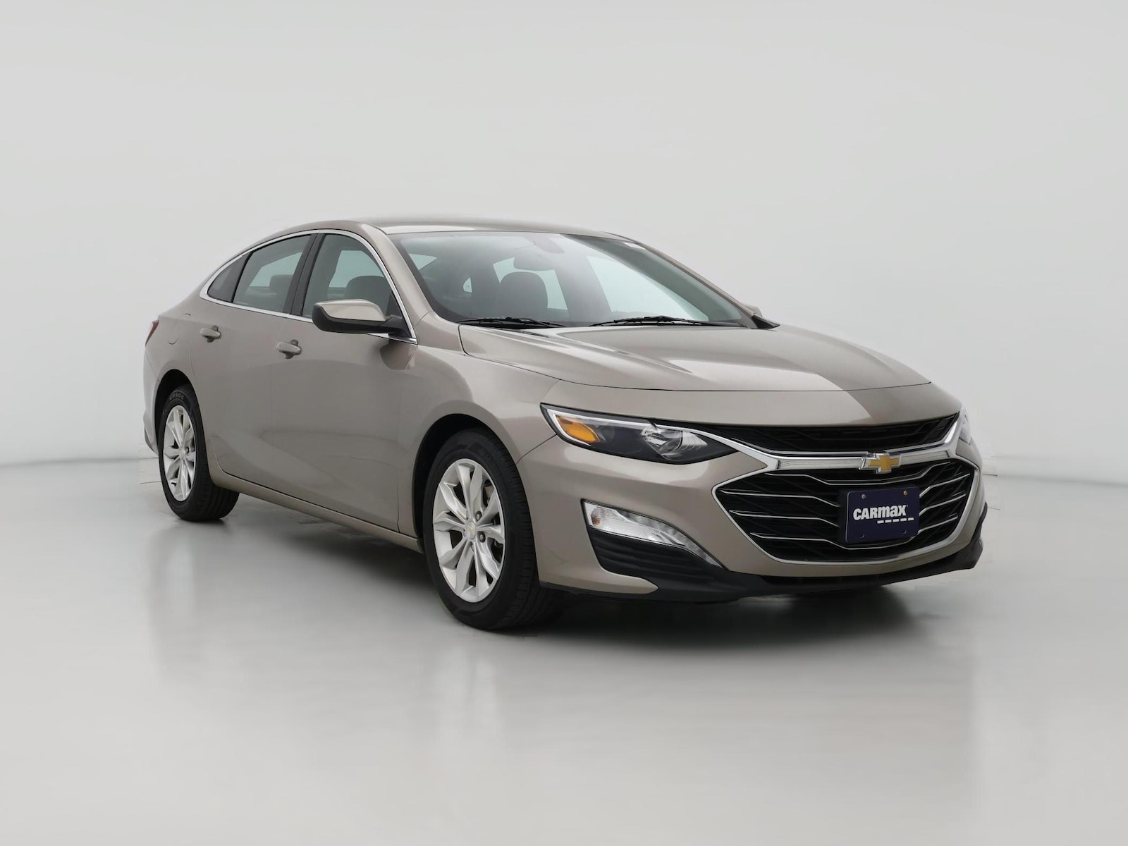 2022 Chevrolet Malibu 1LT