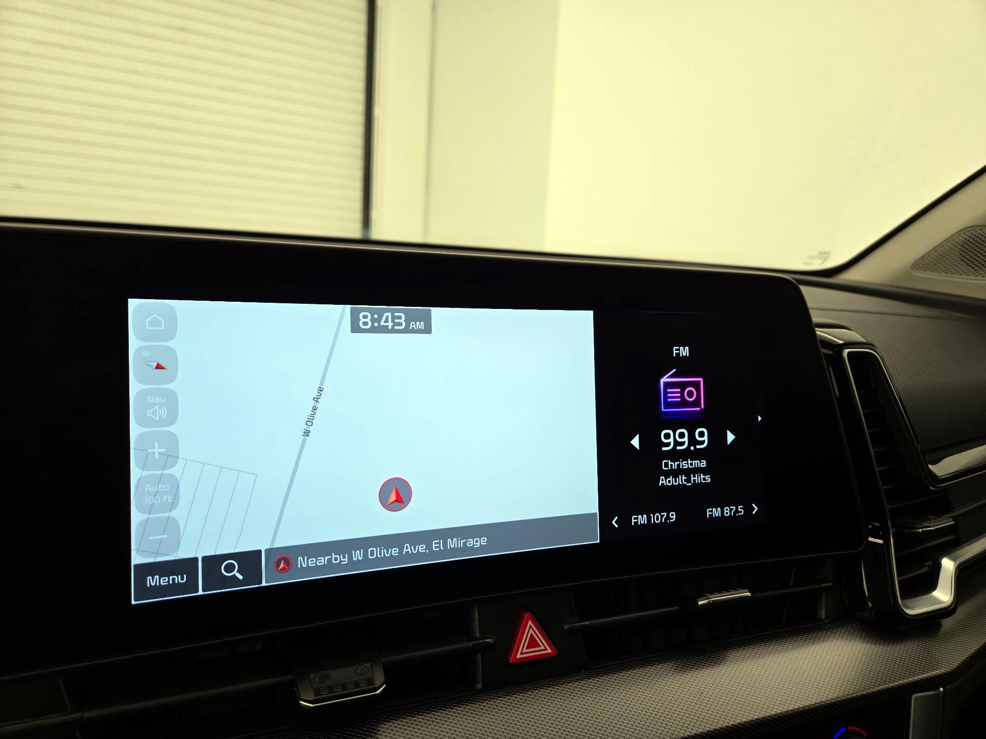 Thumbnail: 2023 Kia Sportage - 14