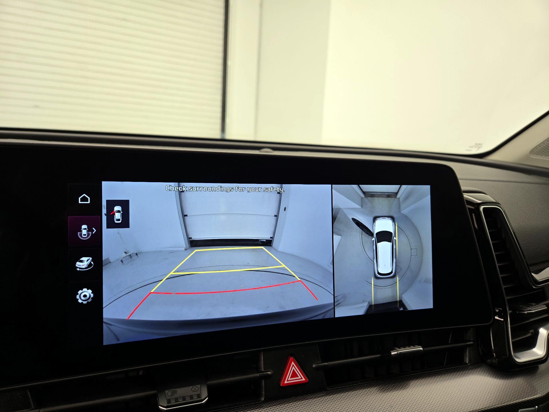 Thumbnail: 2023 Kia Sportage - 15