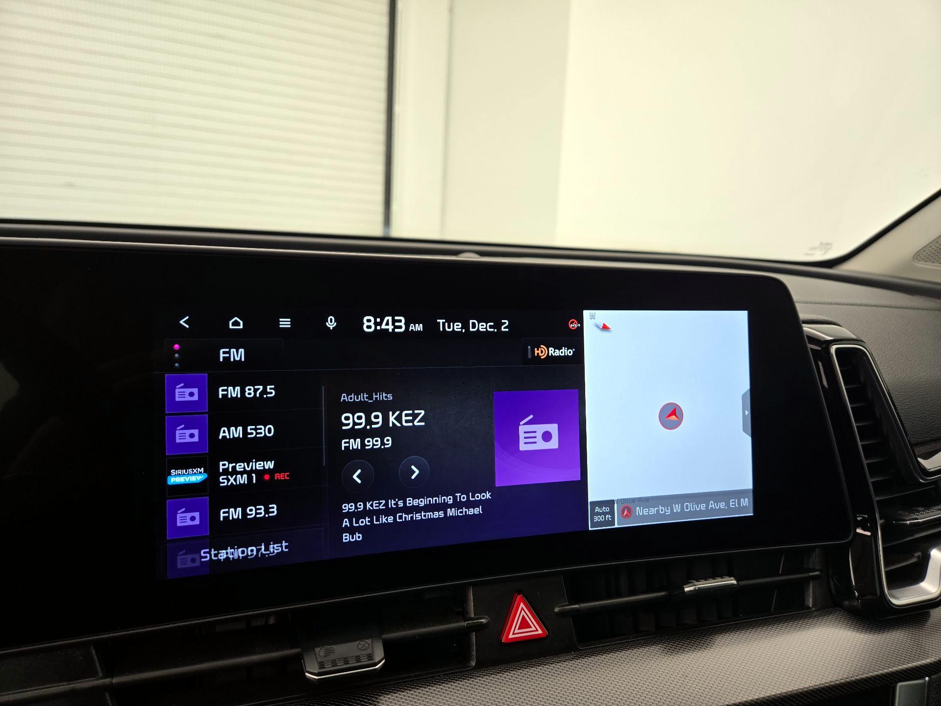 Thumbnail: 2023 Kia Sportage - 16