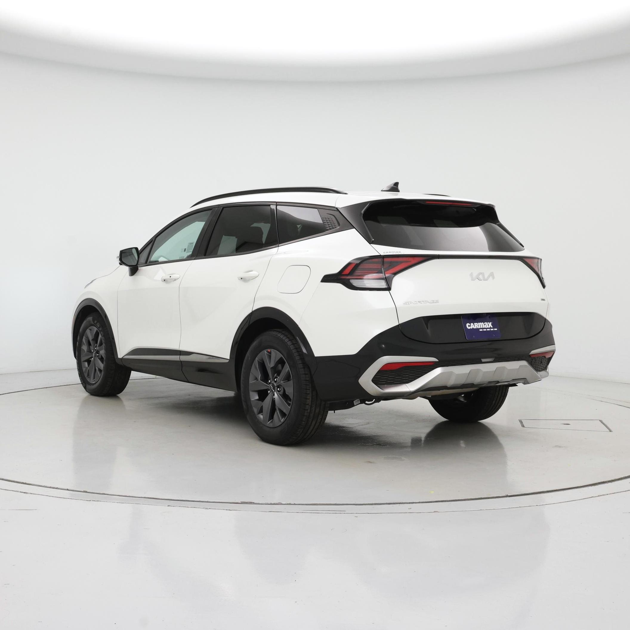 Thumbnail: 2023 Kia Sportage - 2