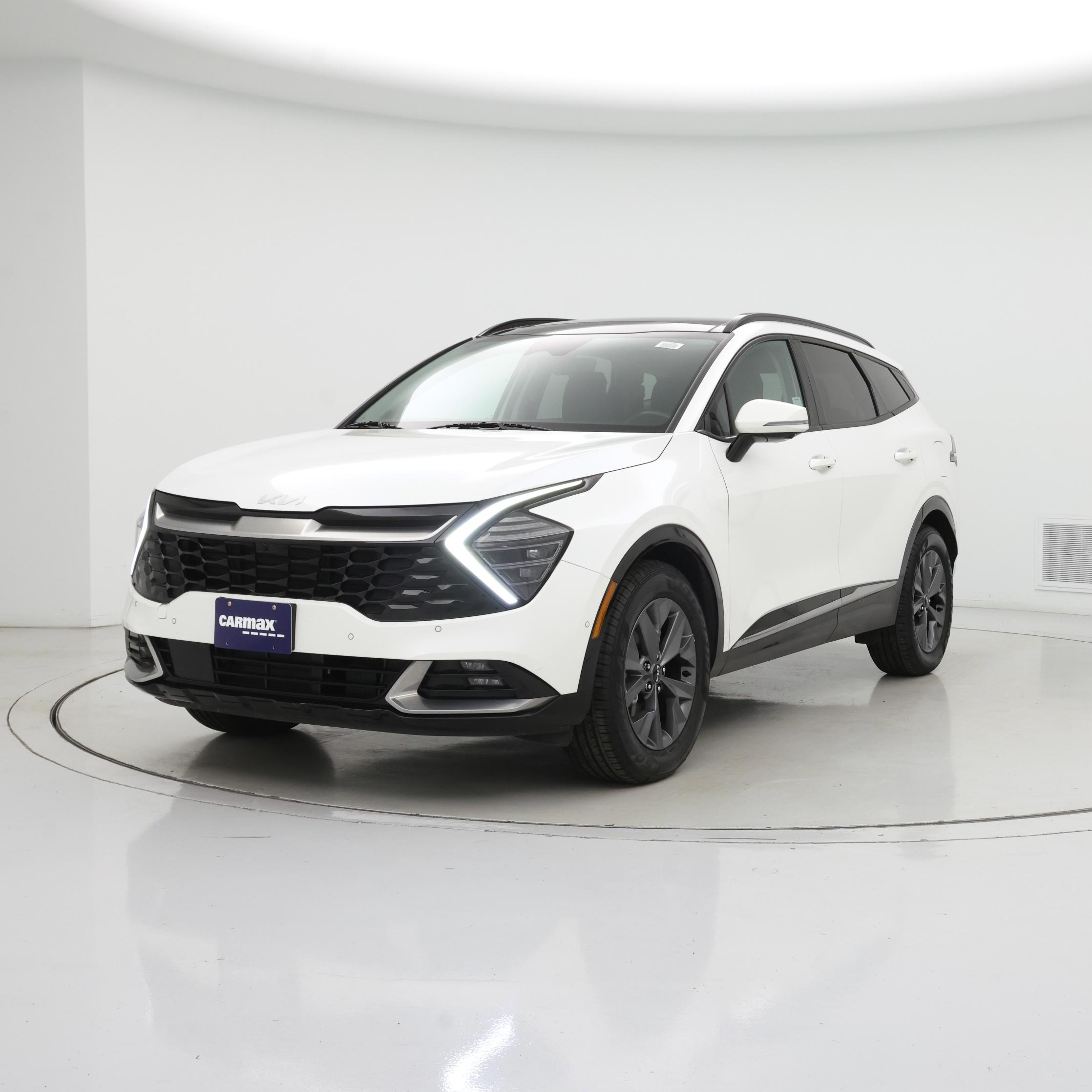 Thumbnail: 2023 Kia Sportage - 4