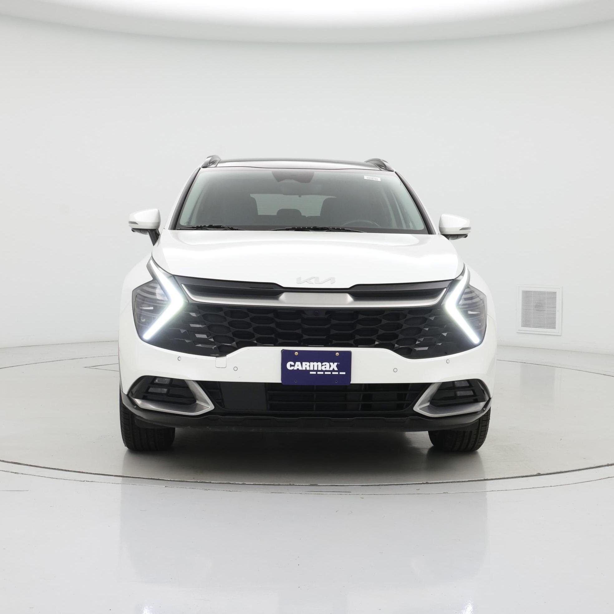 Thumbnail: 2023 Kia Sportage - 5