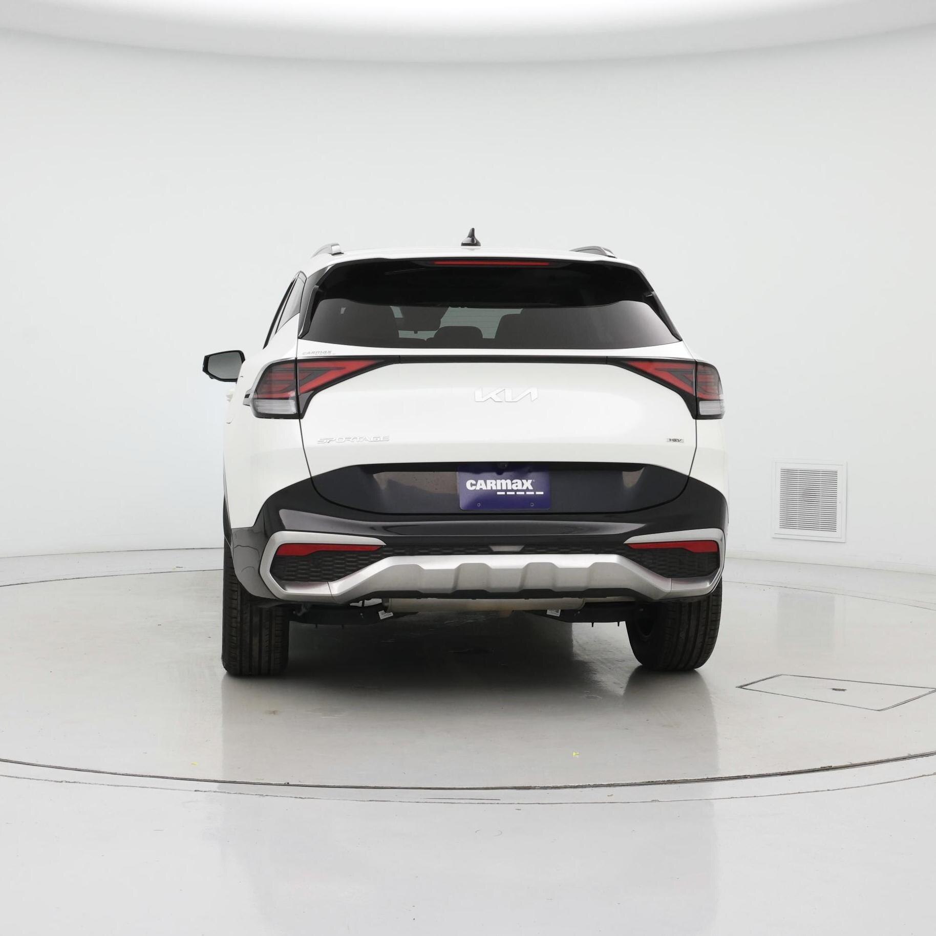 Thumbnail: 2023 Kia Sportage - 6