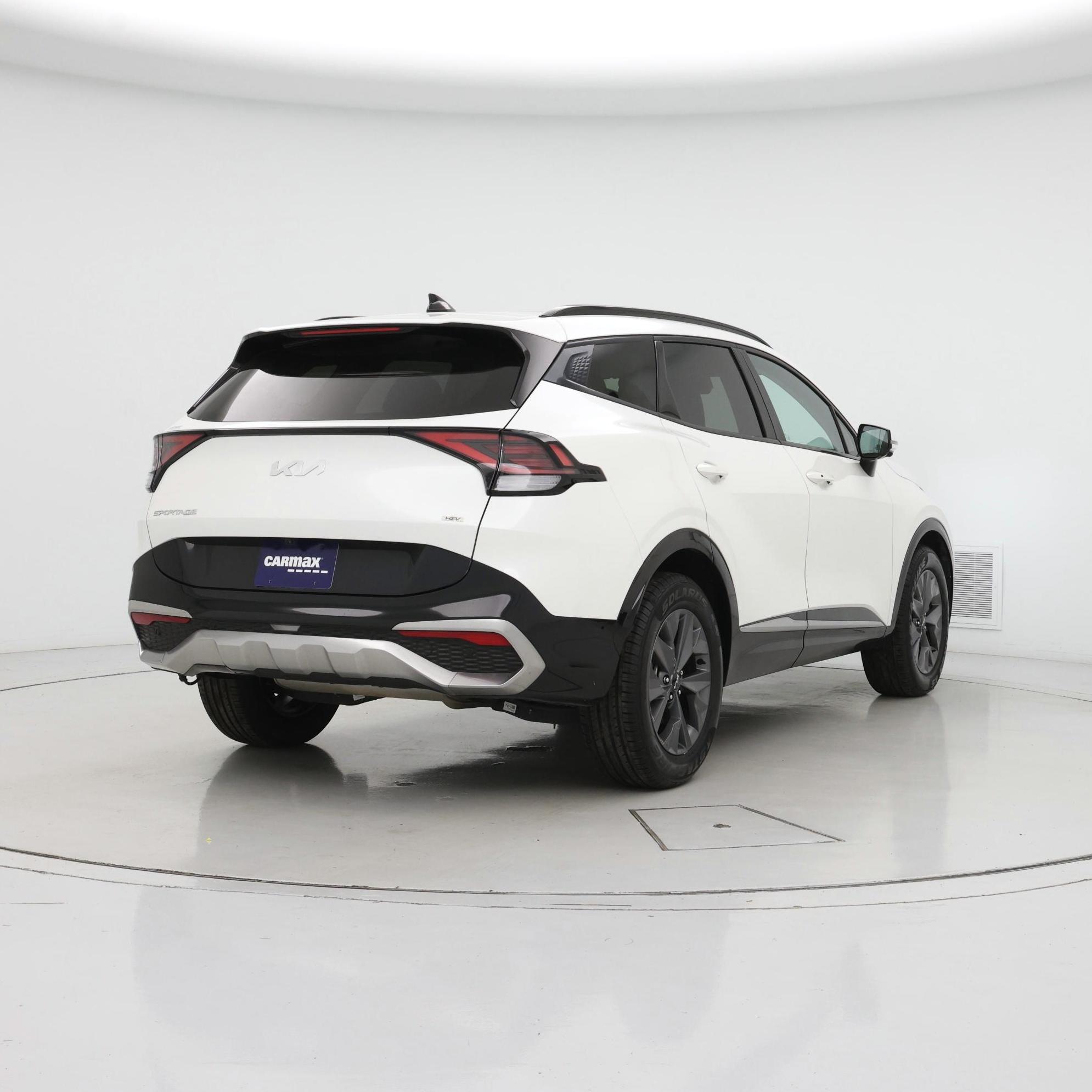 Thumbnail: 2023 Kia Sportage - 8