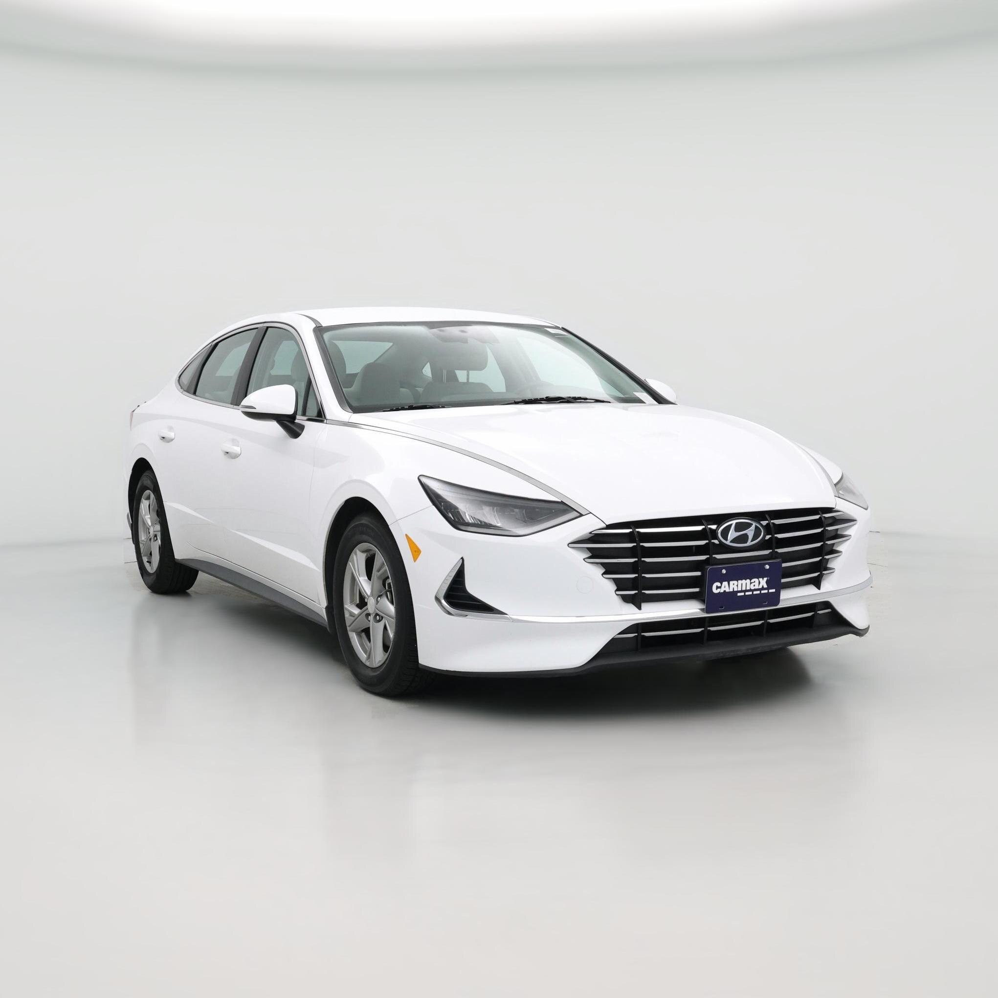Thumbnail: 2023 Hyundai Sonata - 1
