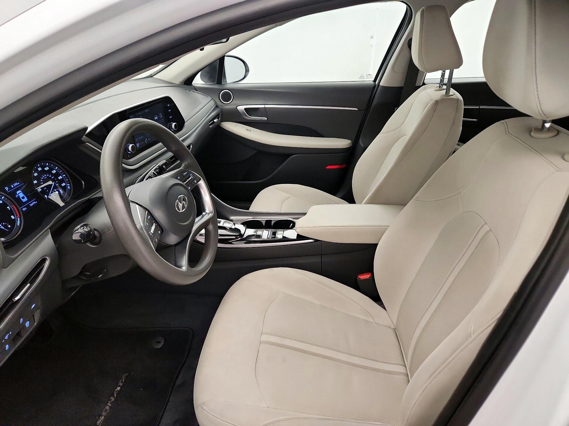 Thumbnail: 2023 Hyundai Sonata - 11