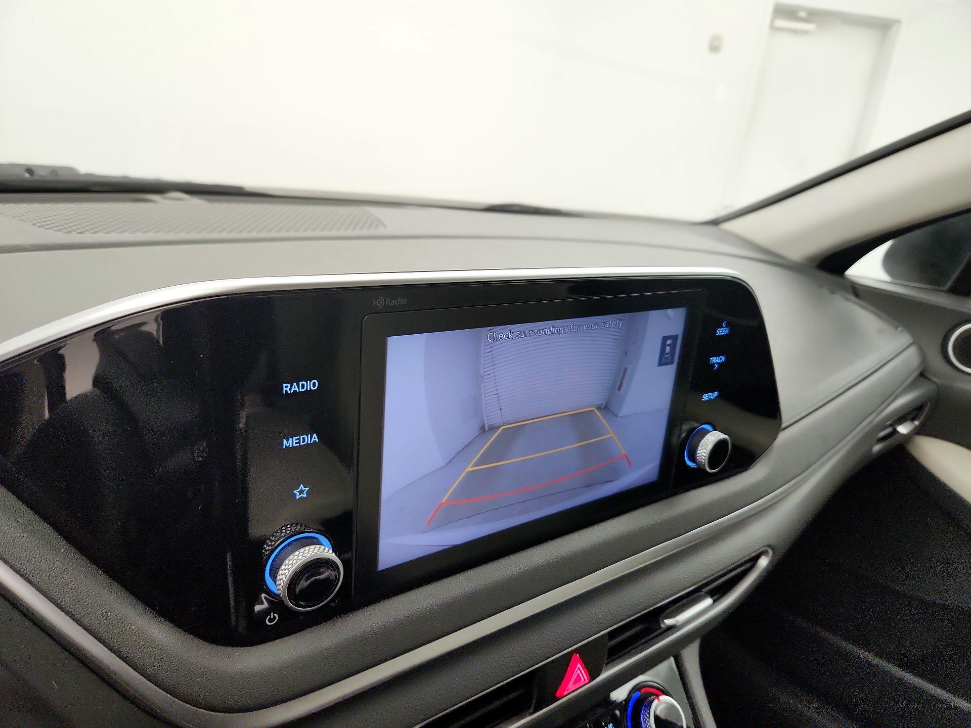 Thumbnail: 2023 Hyundai Sonata - 14