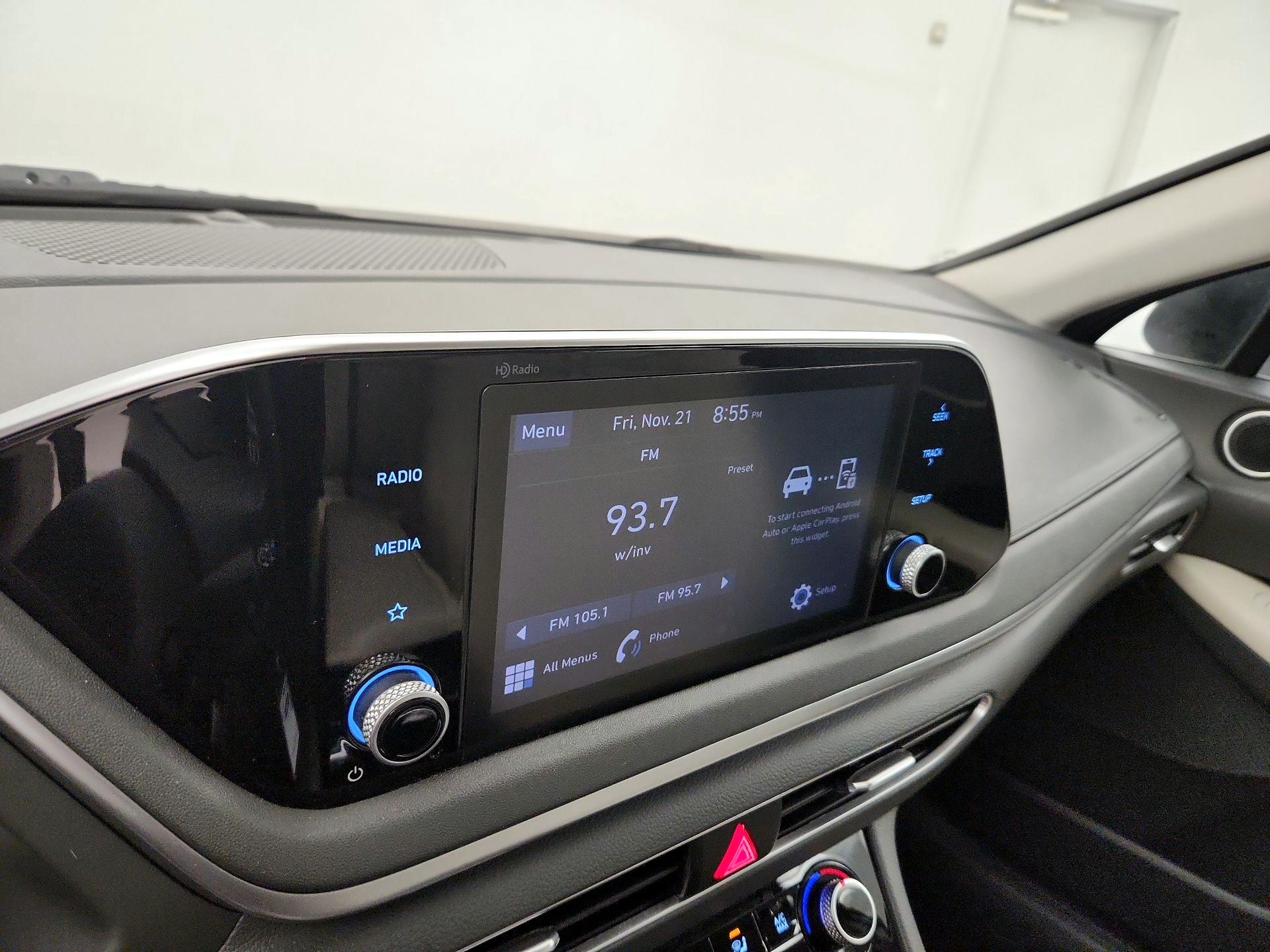 Thumbnail: 2023 Hyundai Sonata - 15