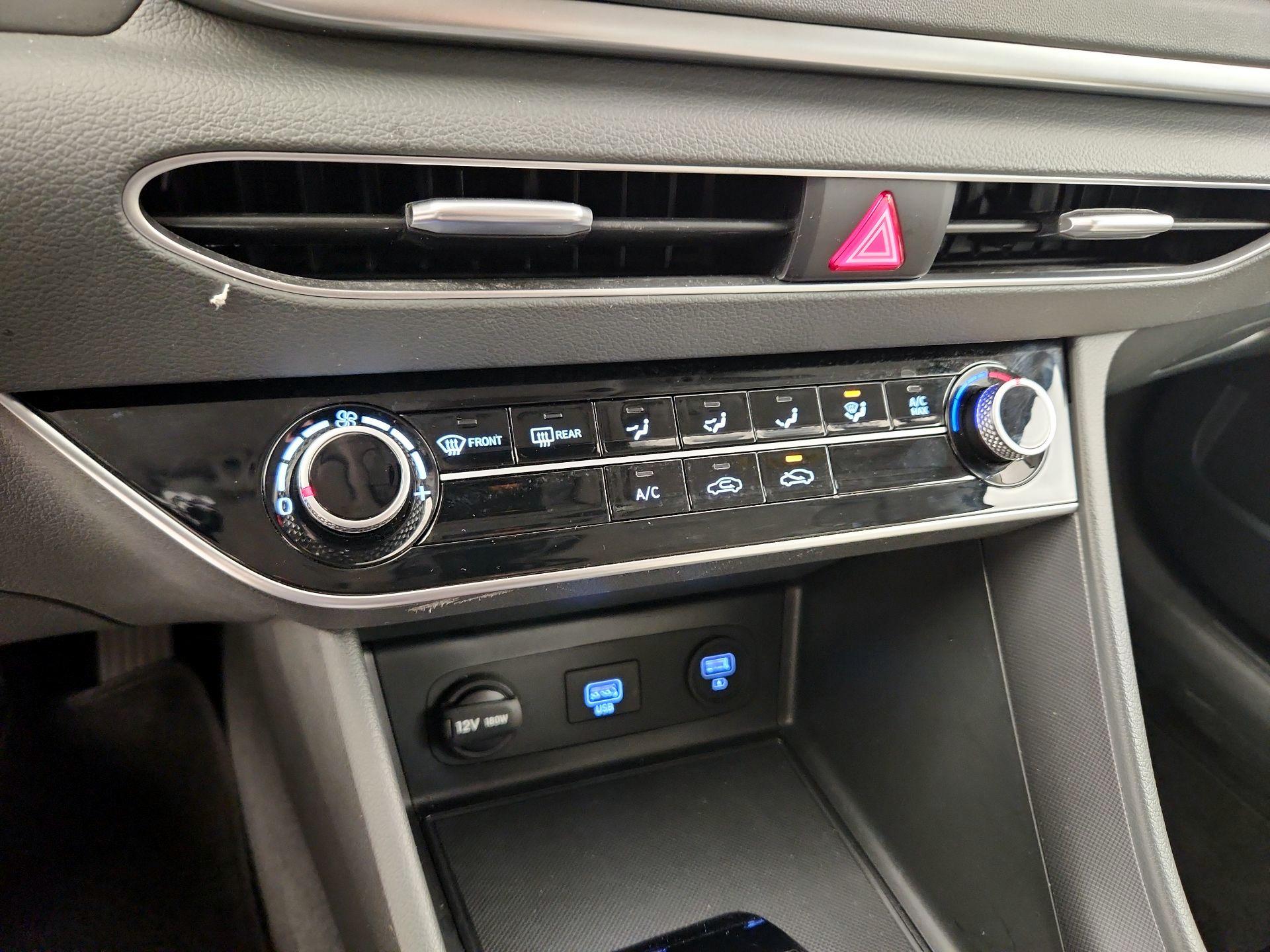 Thumbnail: 2023 Hyundai Sonata - 16