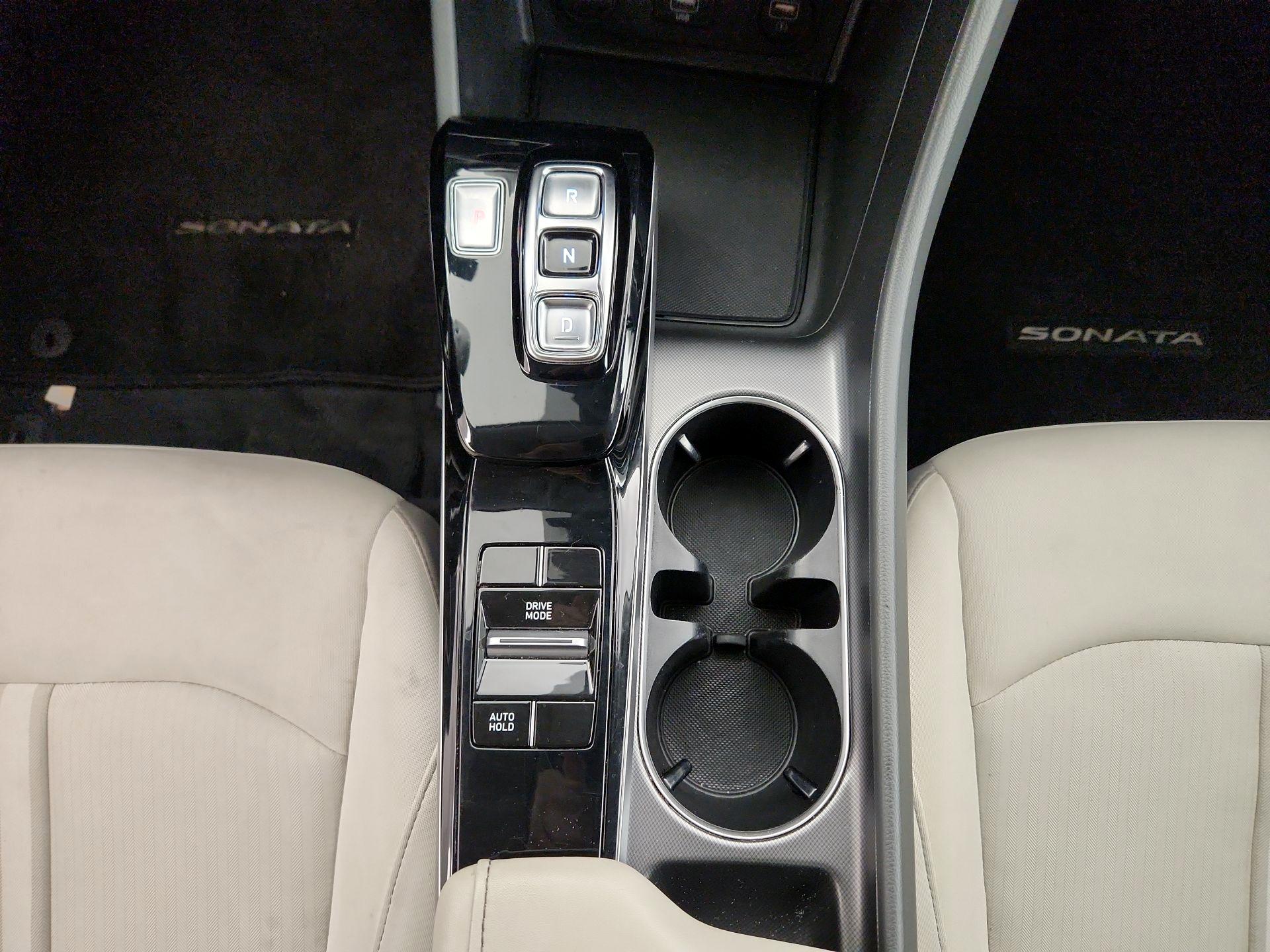 Thumbnail: 2023 Hyundai Sonata - 17