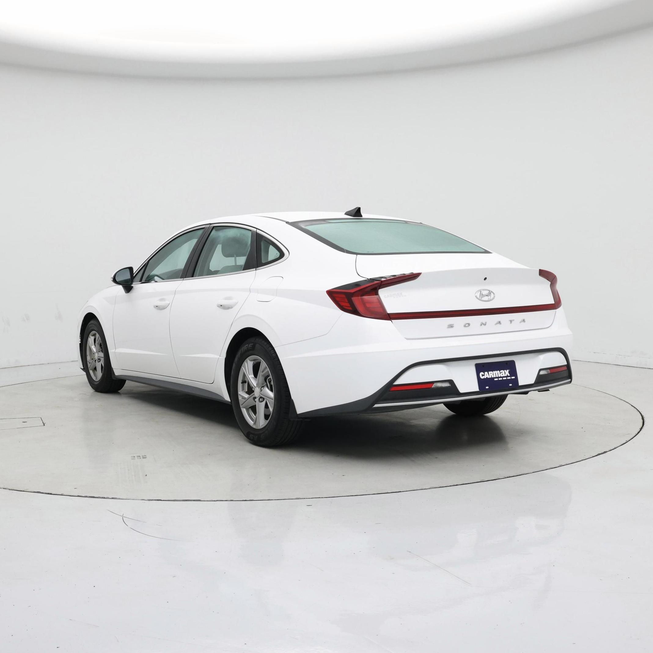 Thumbnail: 2023 Hyundai Sonata - 2