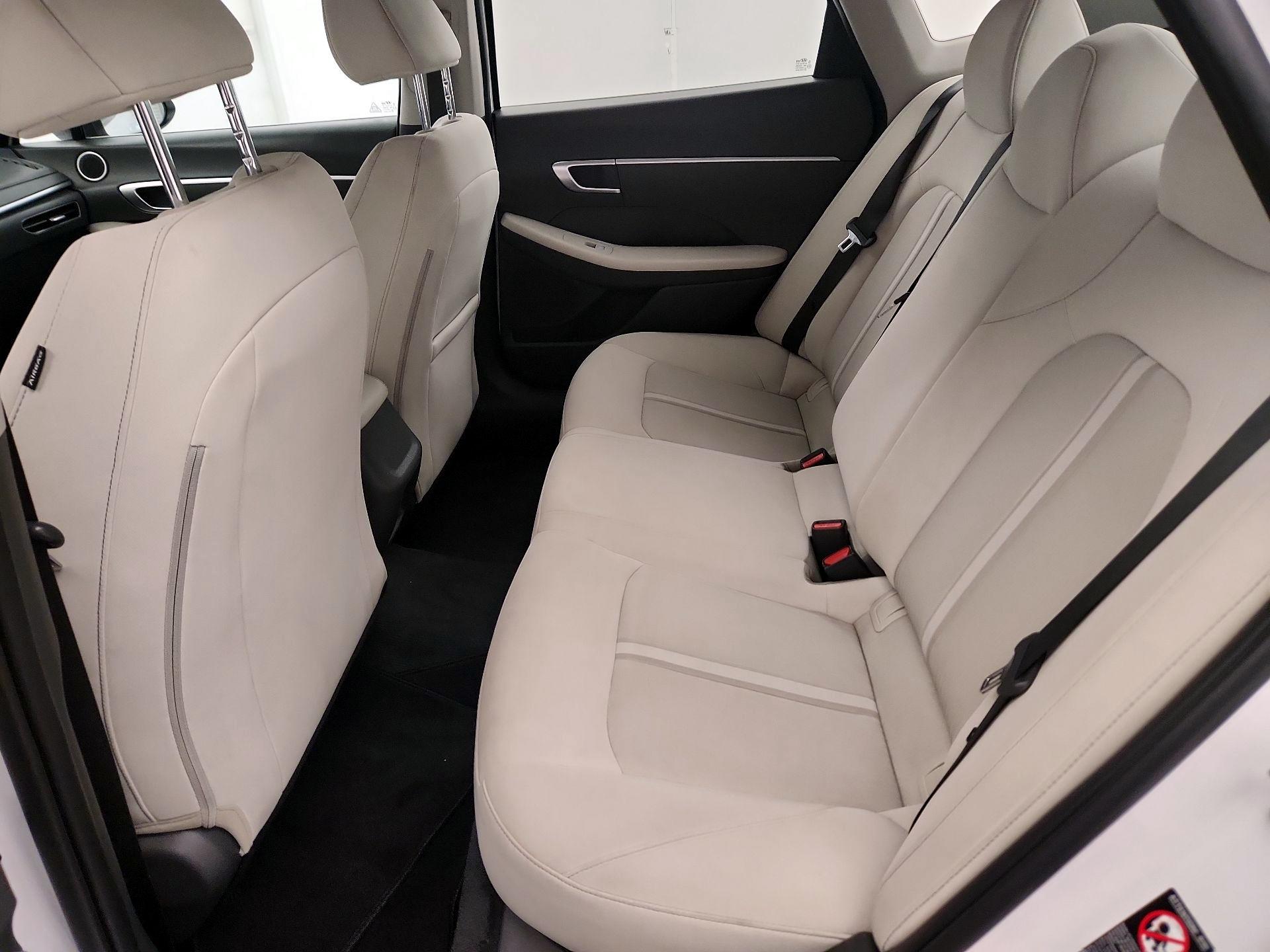 Thumbnail: 2023 Hyundai Sonata - 19