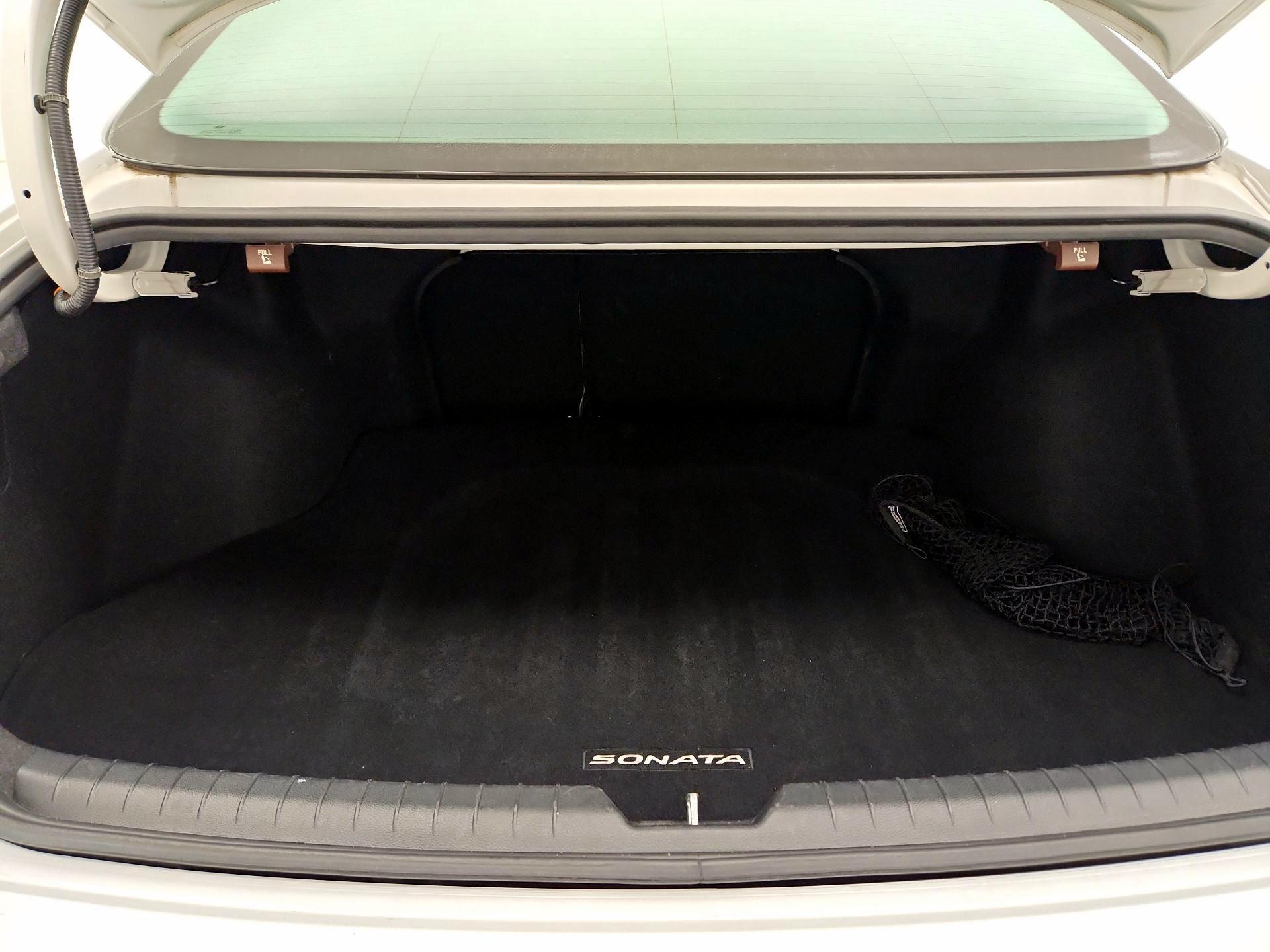 Thumbnail: 2023 Hyundai Sonata - 20