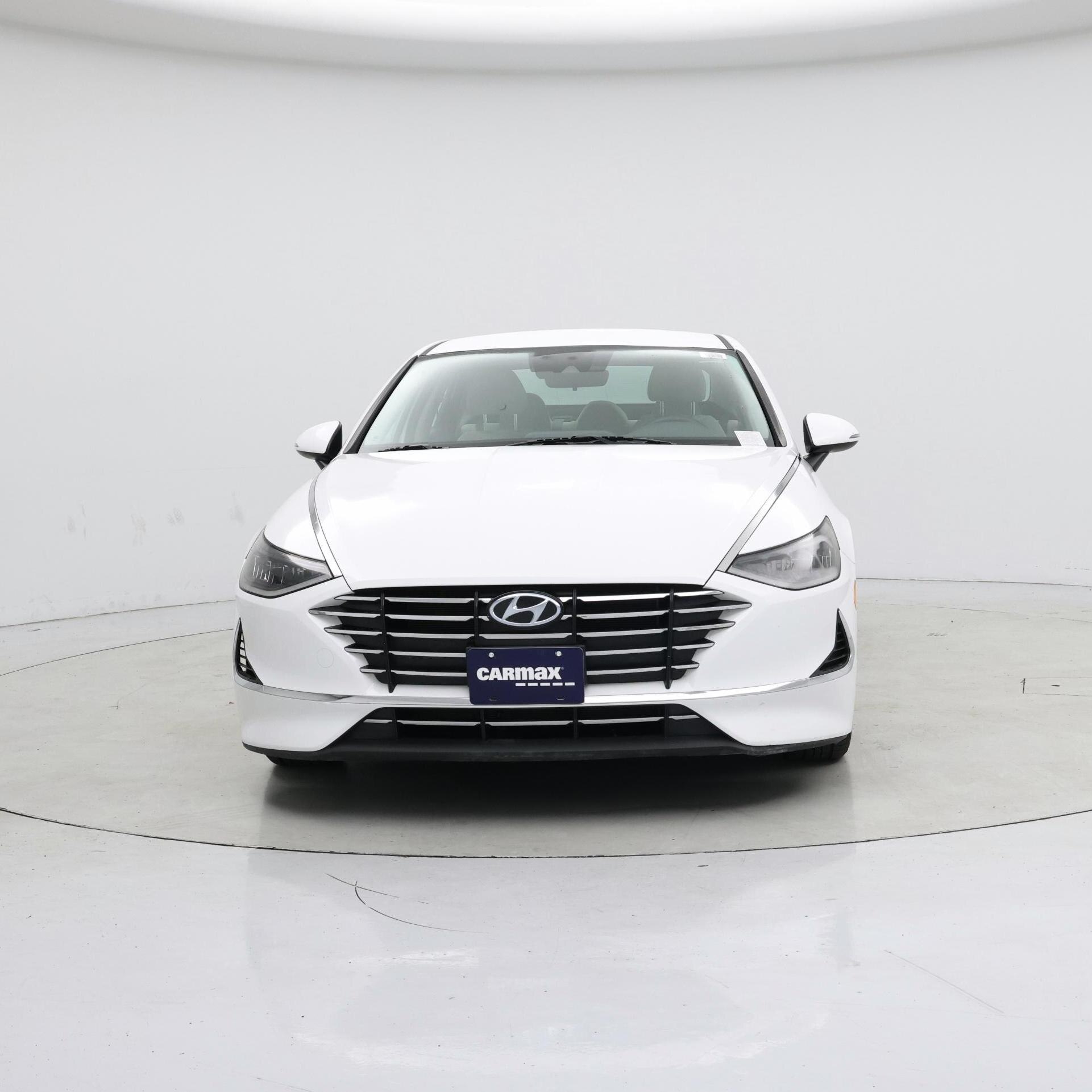 Thumbnail: 2023 Hyundai Sonata - 5