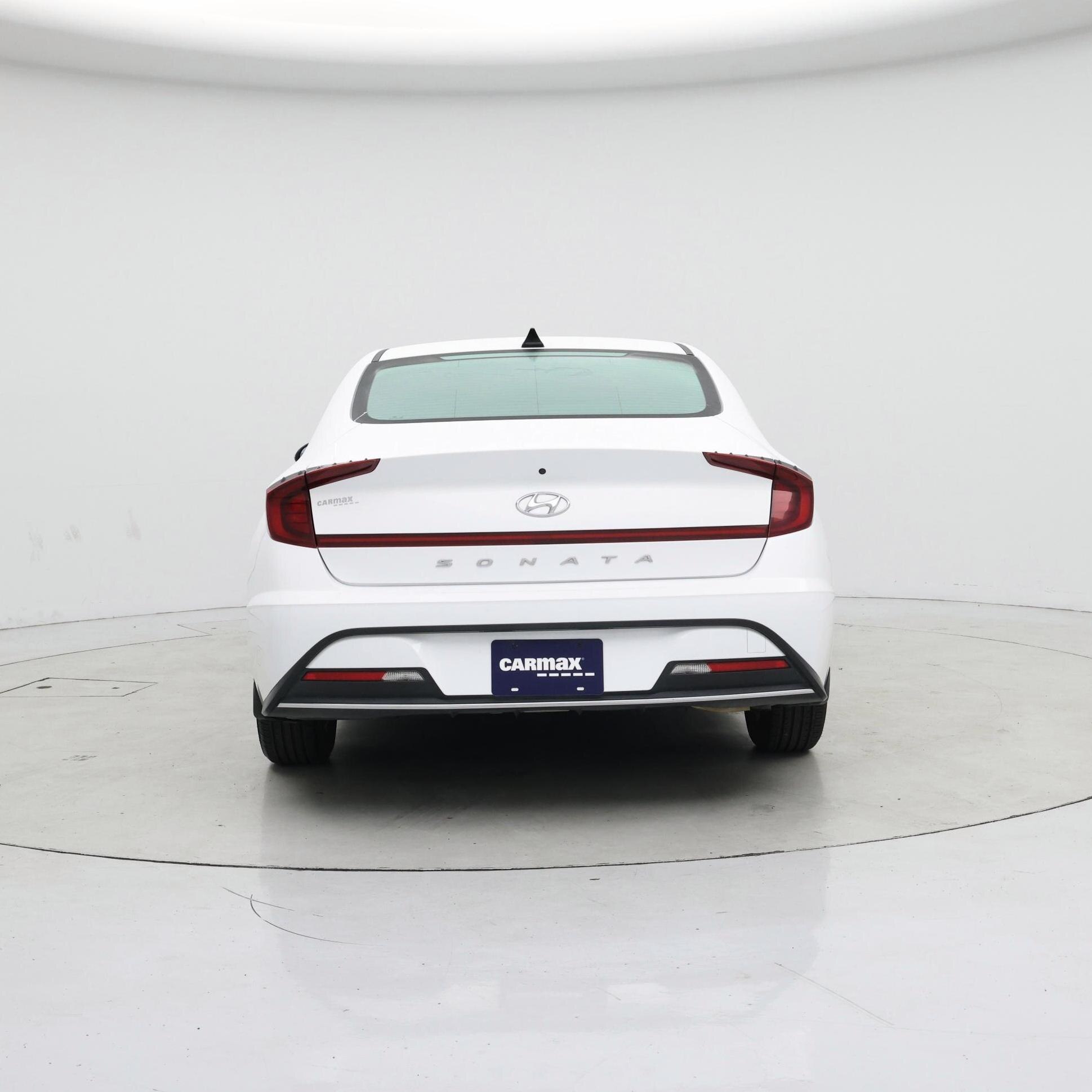 Thumbnail: 2023 Hyundai Sonata - 6