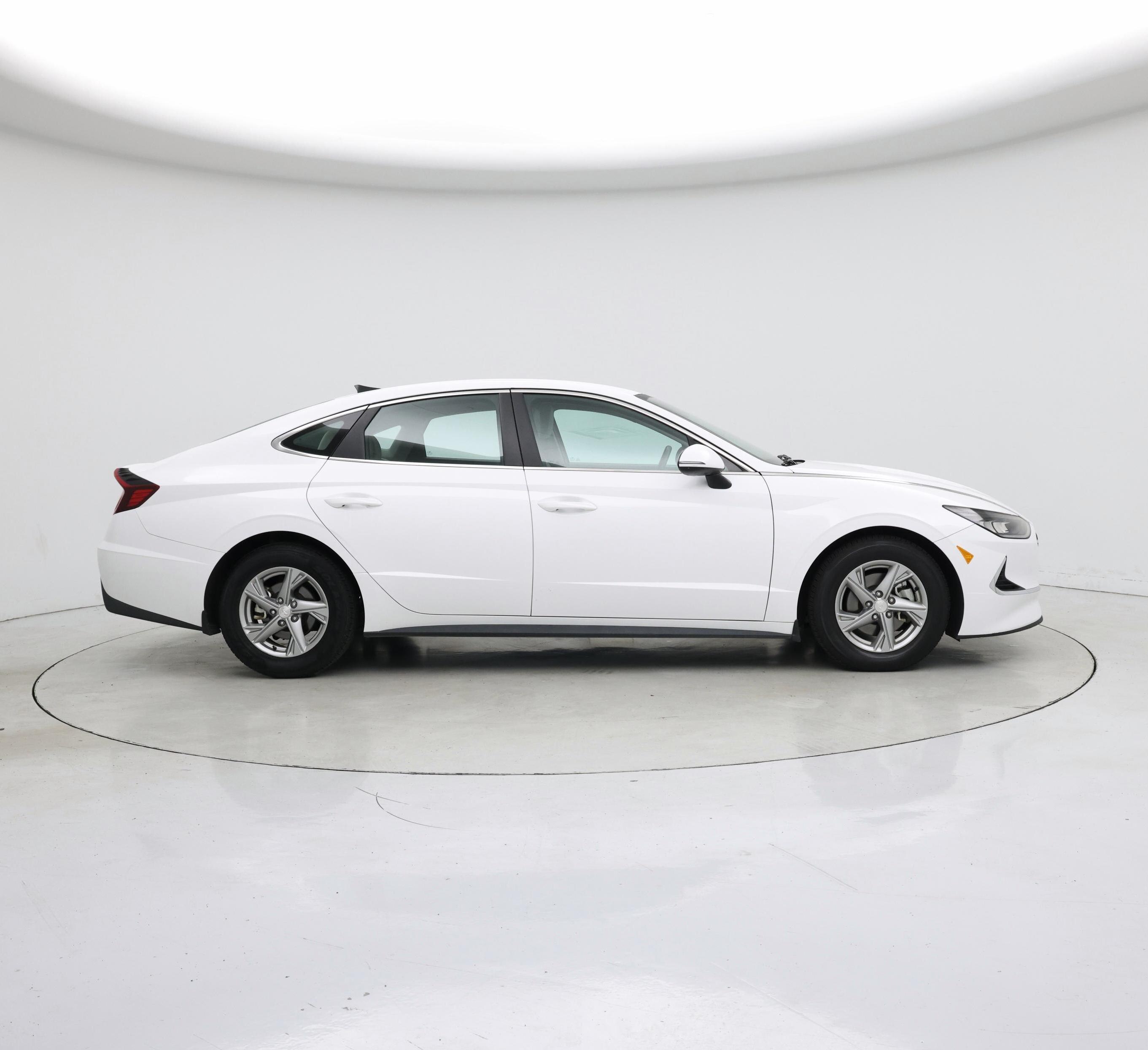 Thumbnail: 2023 Hyundai Sonata - 7