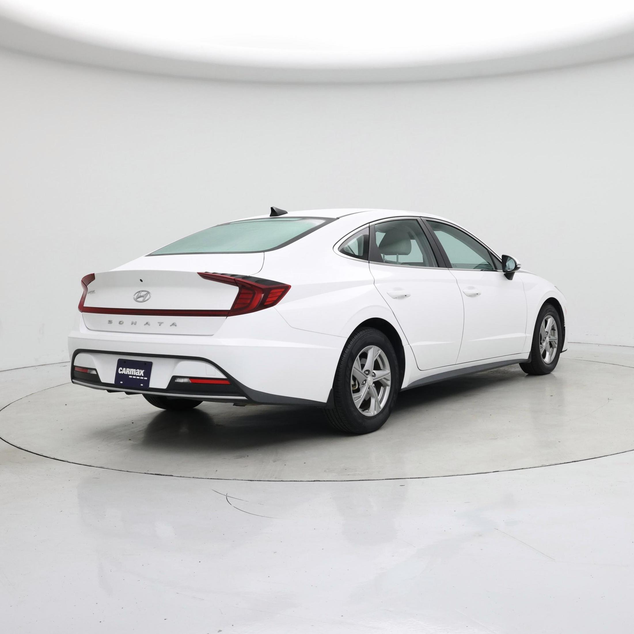 Thumbnail: 2023 Hyundai Sonata - 8