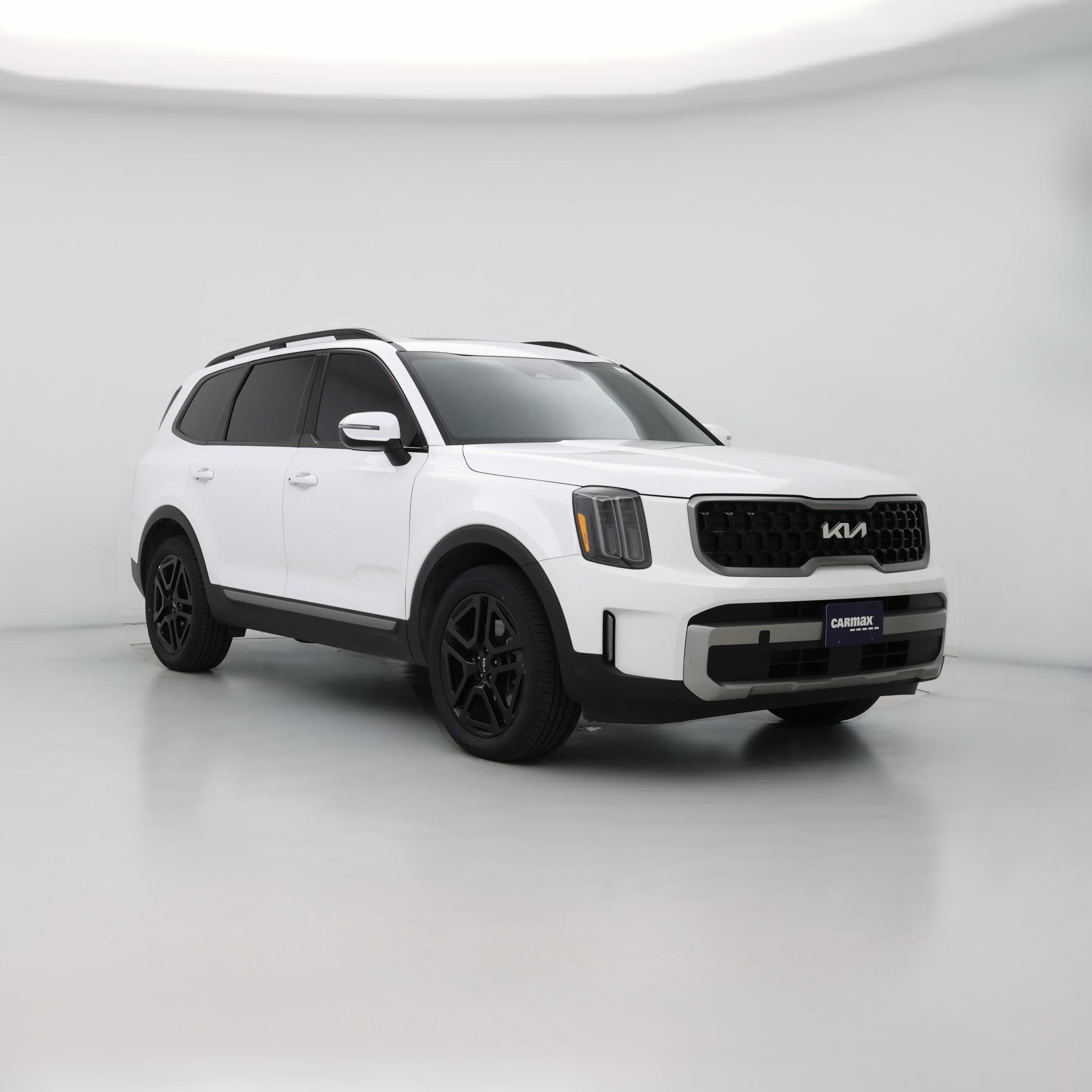 Thumbnail: 2023 Kia Telluride - 1