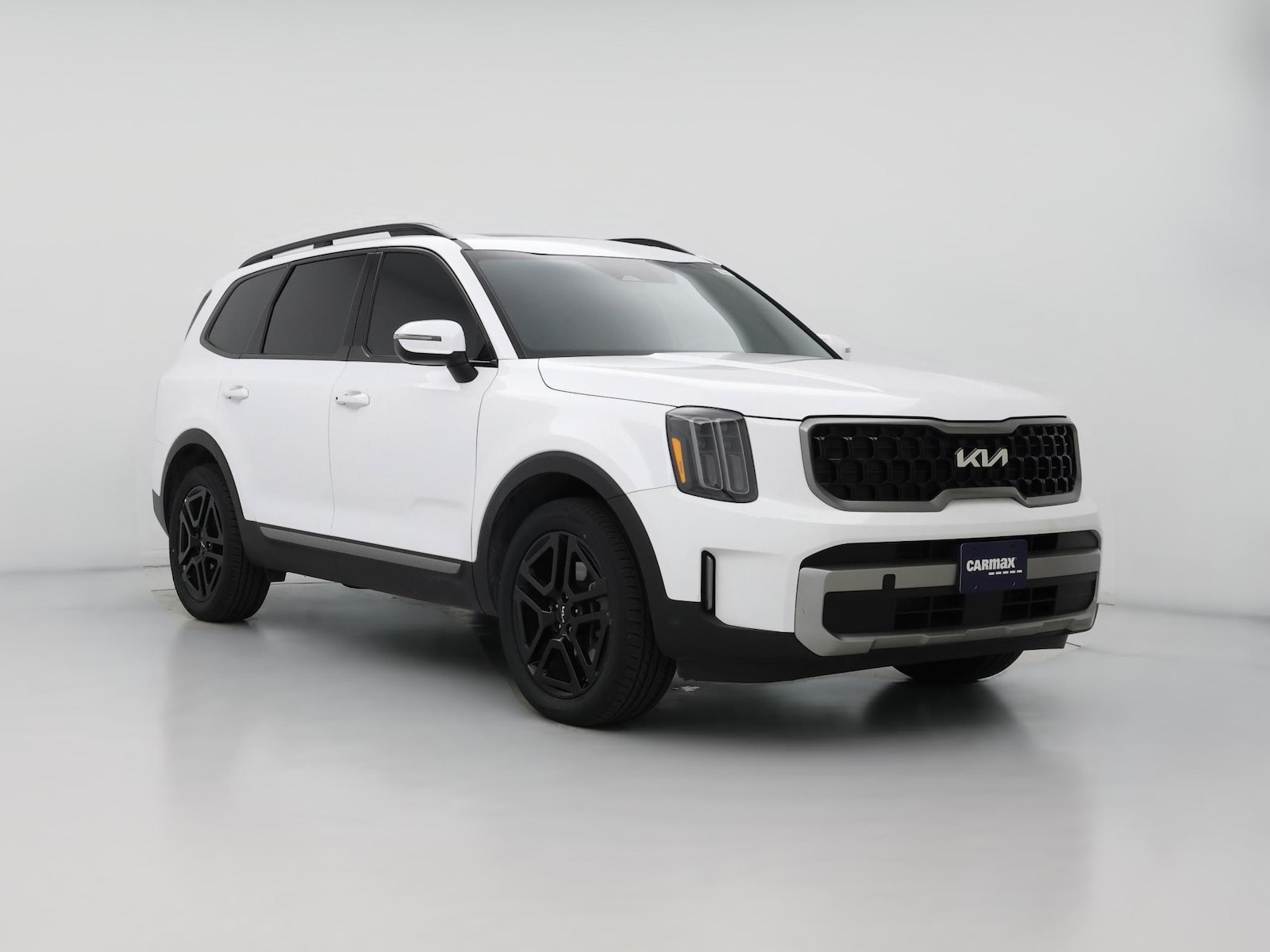 2023 Kia Telluride