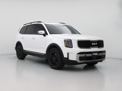 2023 Kia Telluride X-Line EX