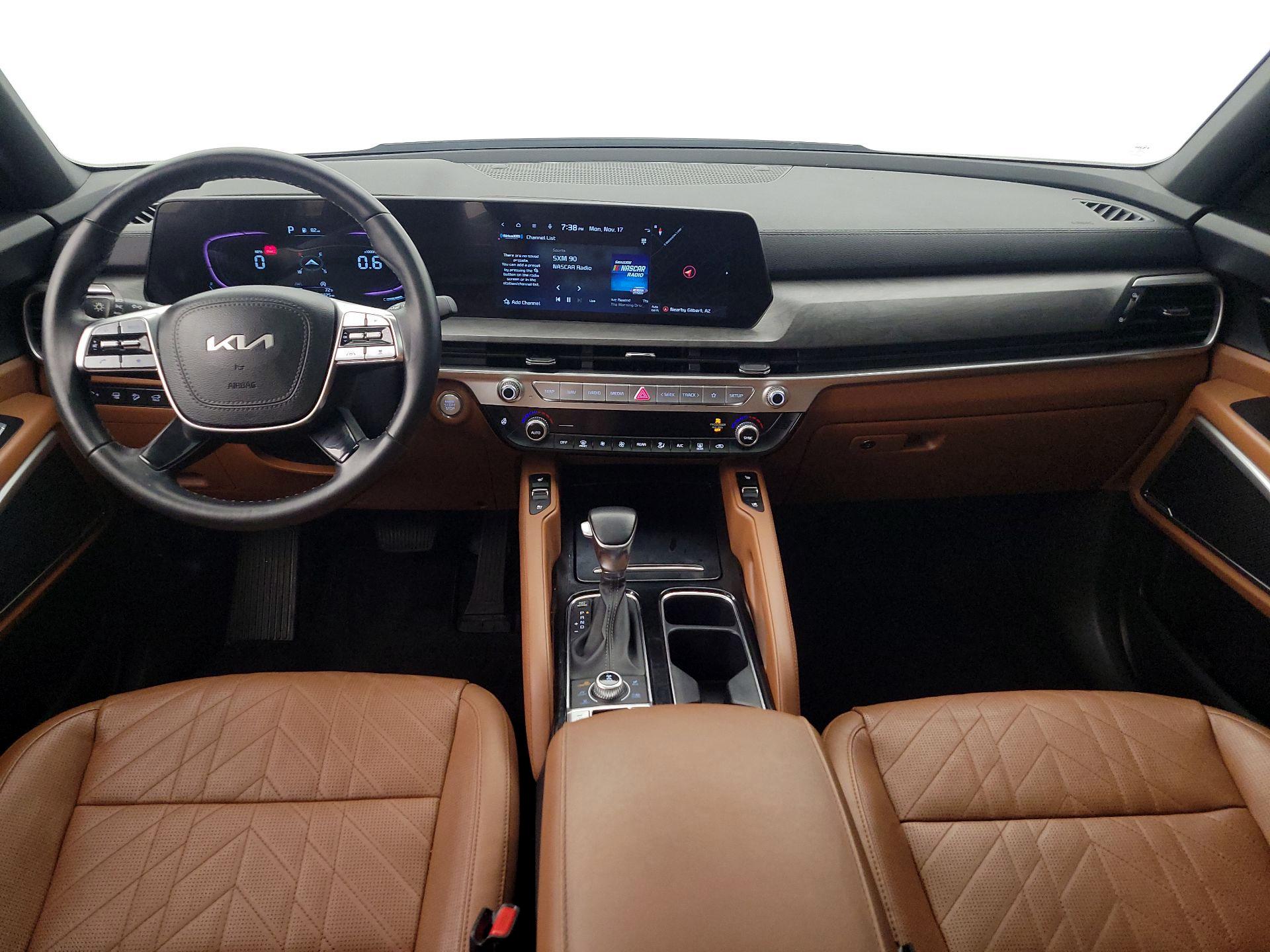 Thumbnail: 2023 Kia Telluride - 9