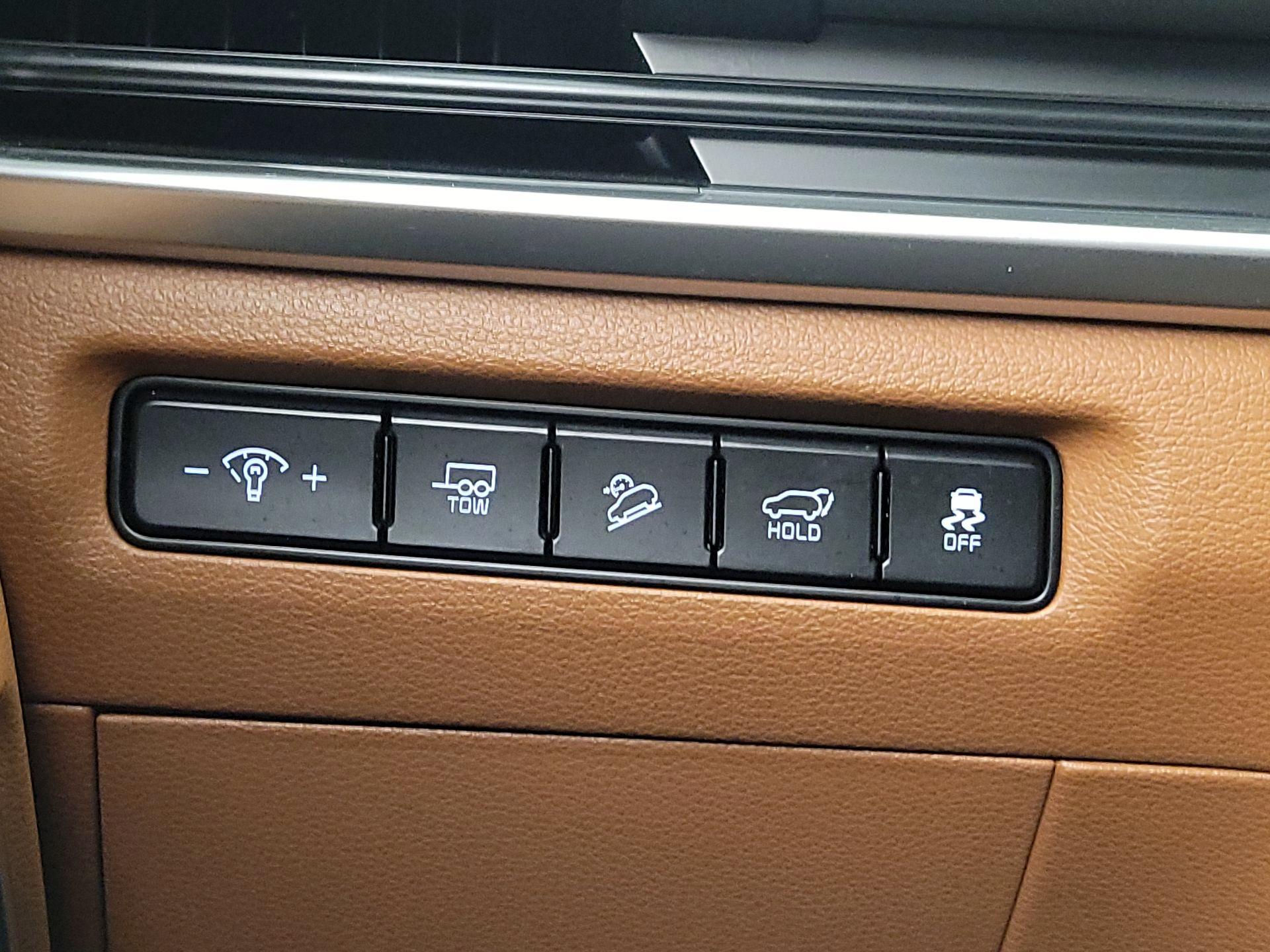 Thumbnail: 2023 Kia Telluride - 13