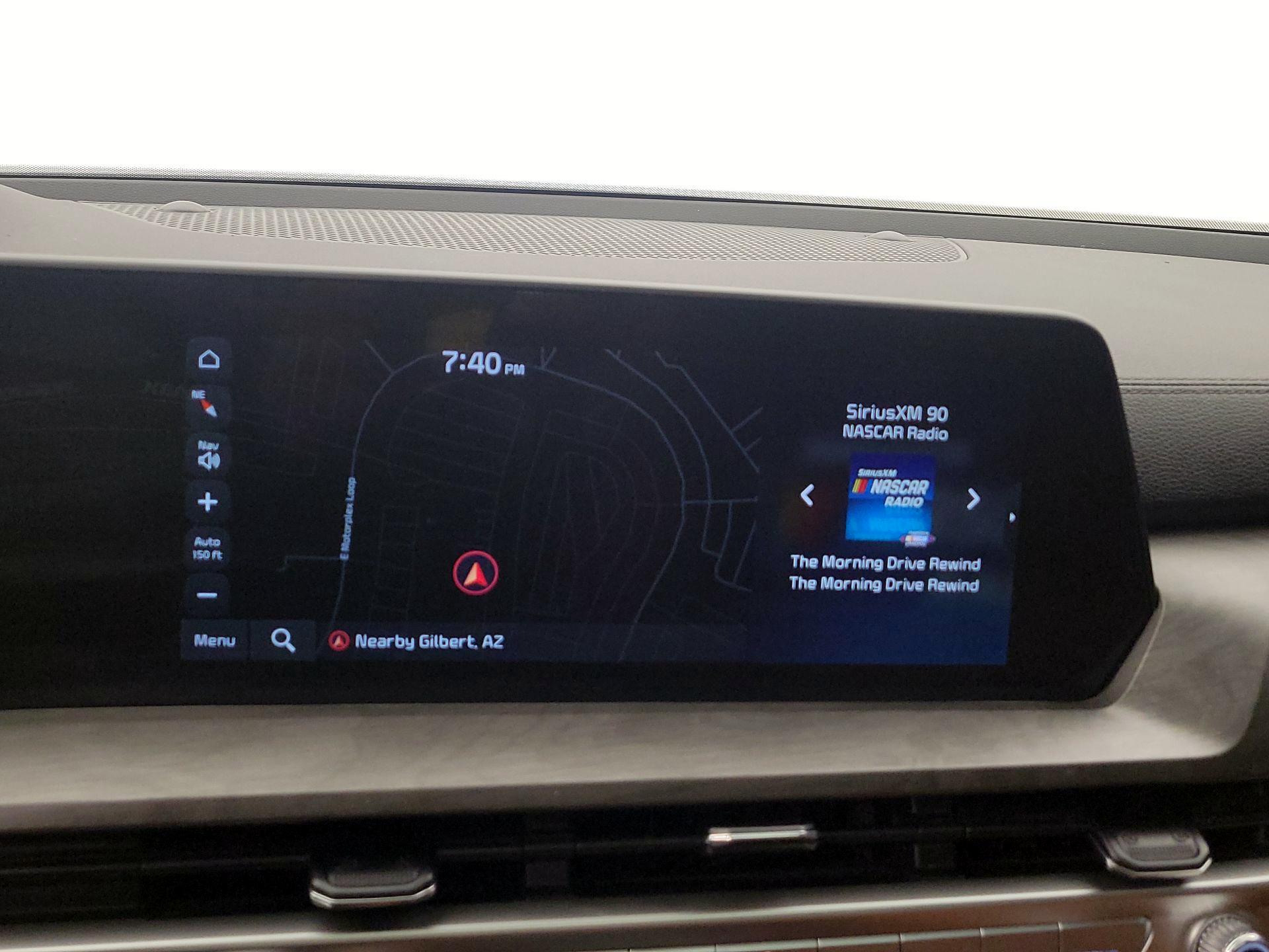 Thumbnail: 2023 Kia Telluride - 14