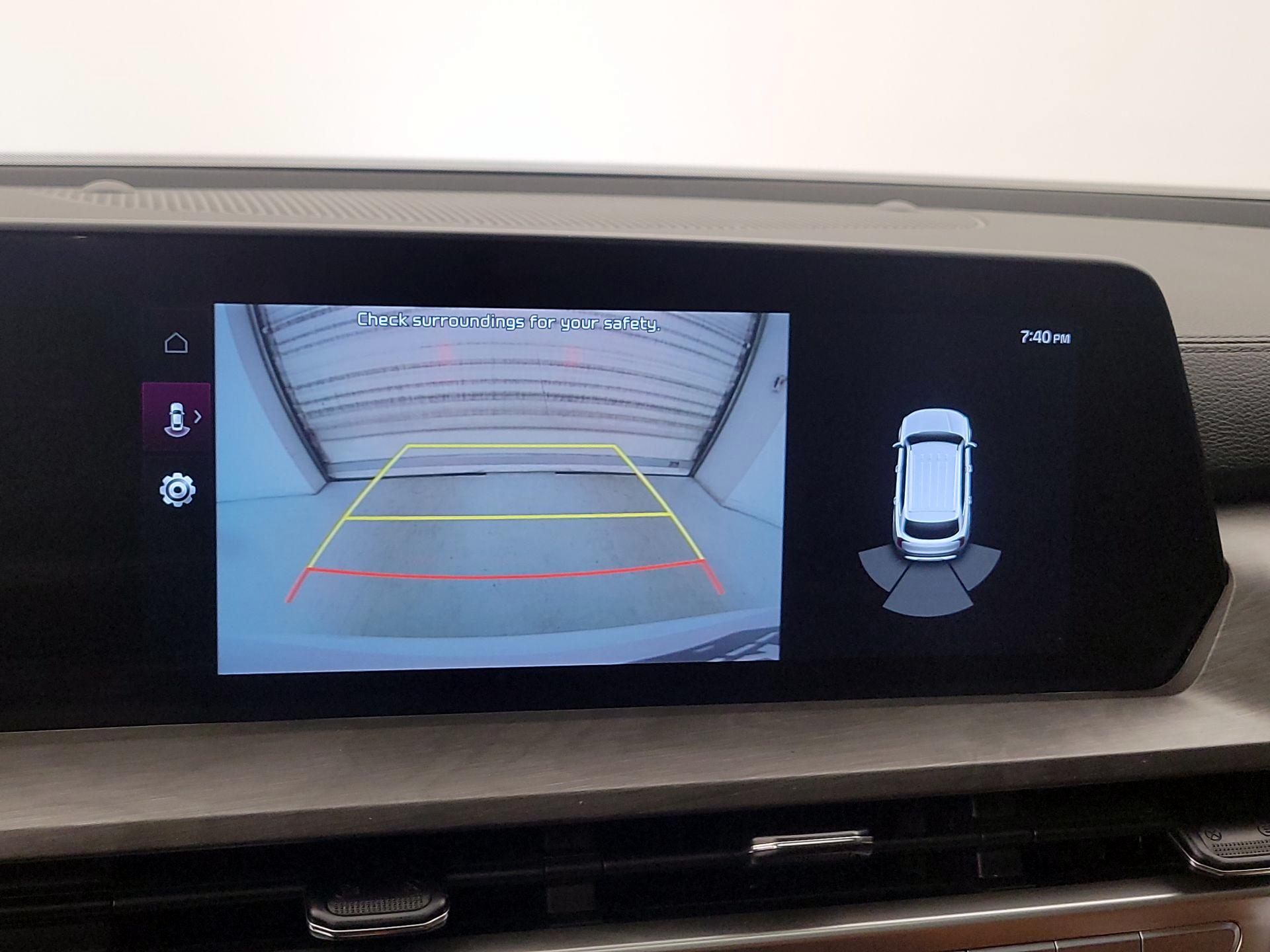 Thumbnail: 2023 Kia Telluride - 15