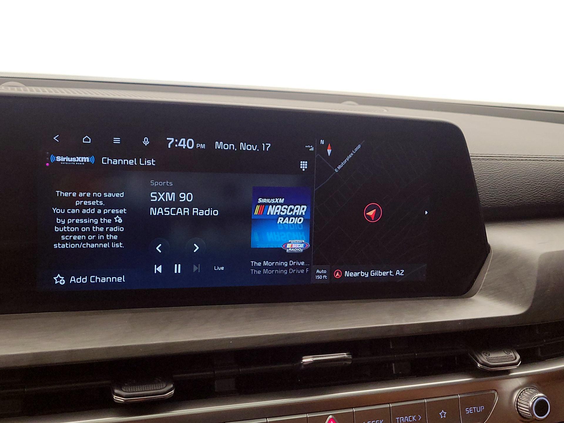 Thumbnail: 2023 Kia Telluride - 16