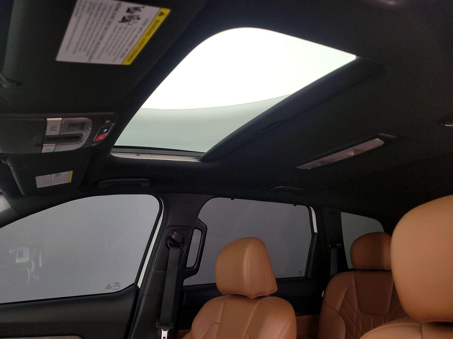 Thumbnail: 2023 Kia Telluride - 20