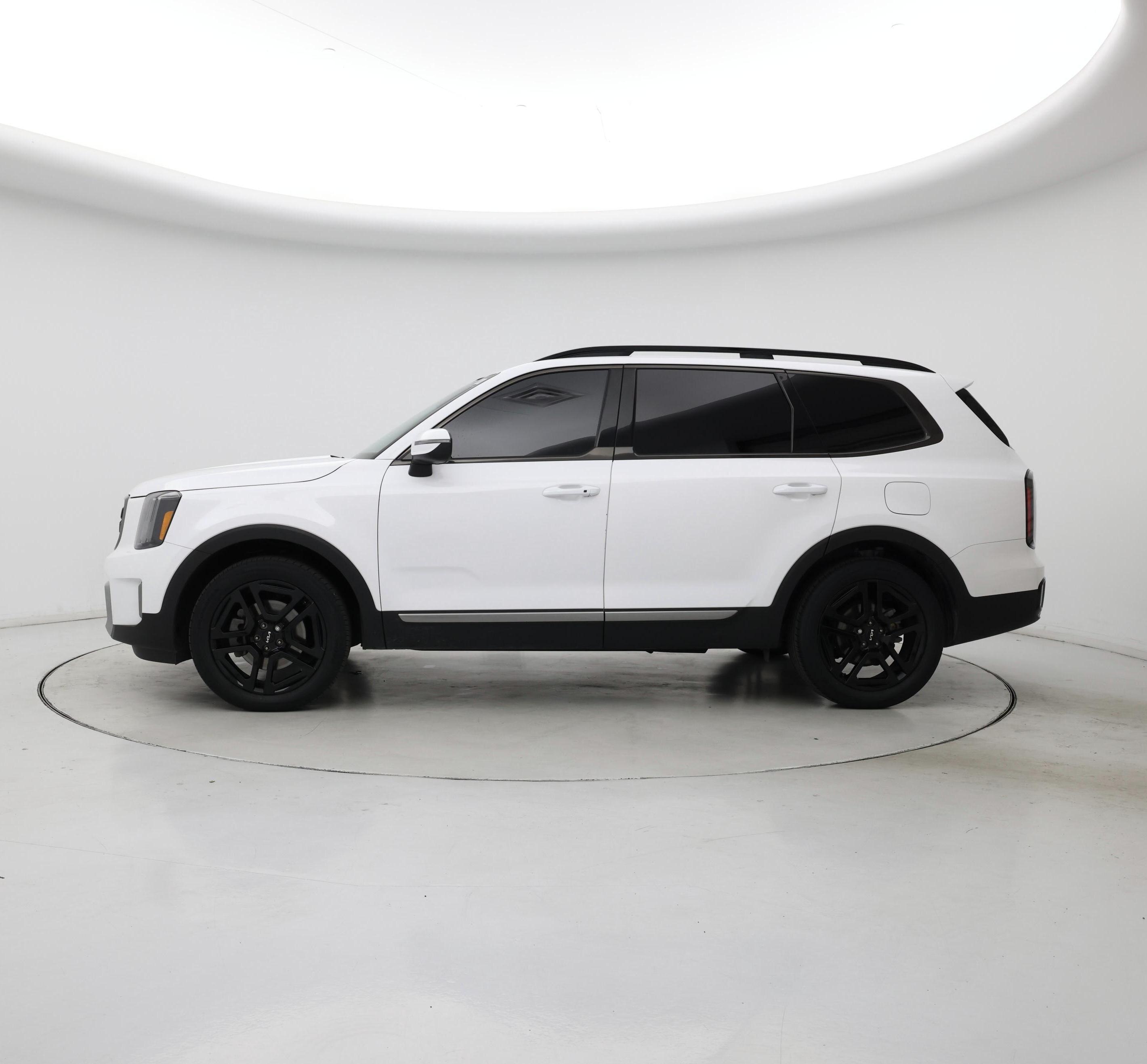 Thumbnail: 2023 Kia Telluride - 3