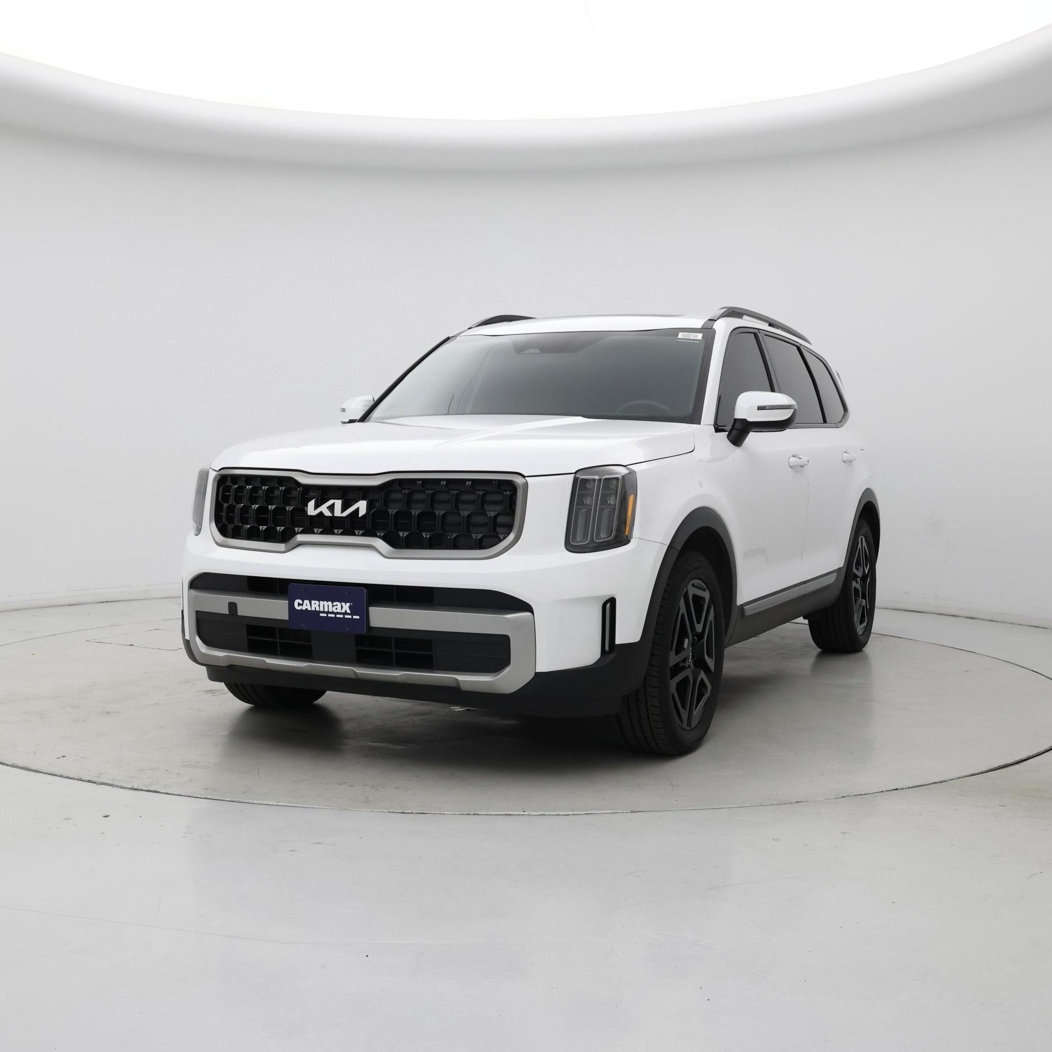 Thumbnail: 2023 Kia Telluride - 4