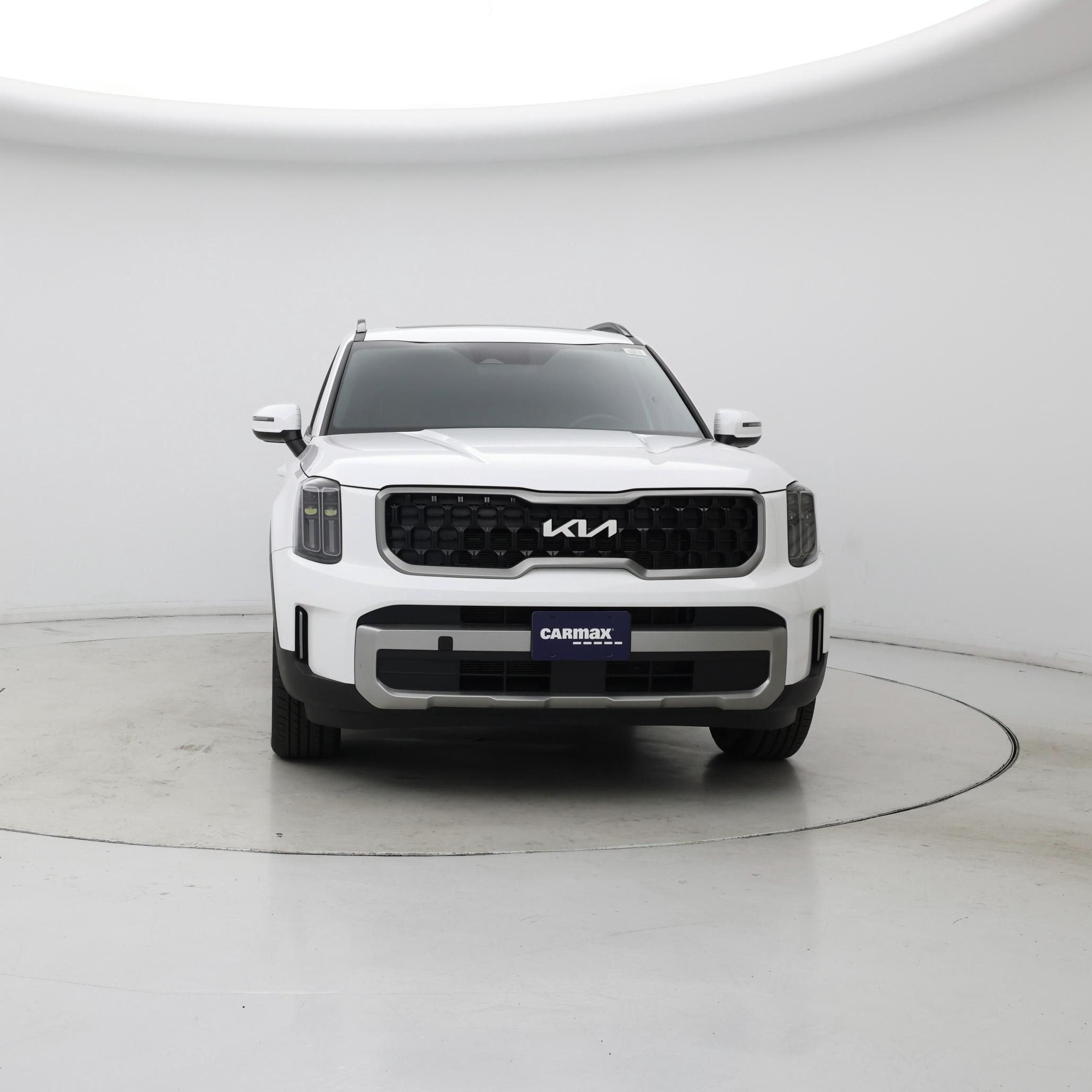 Thumbnail: 2023 Kia Telluride - 5