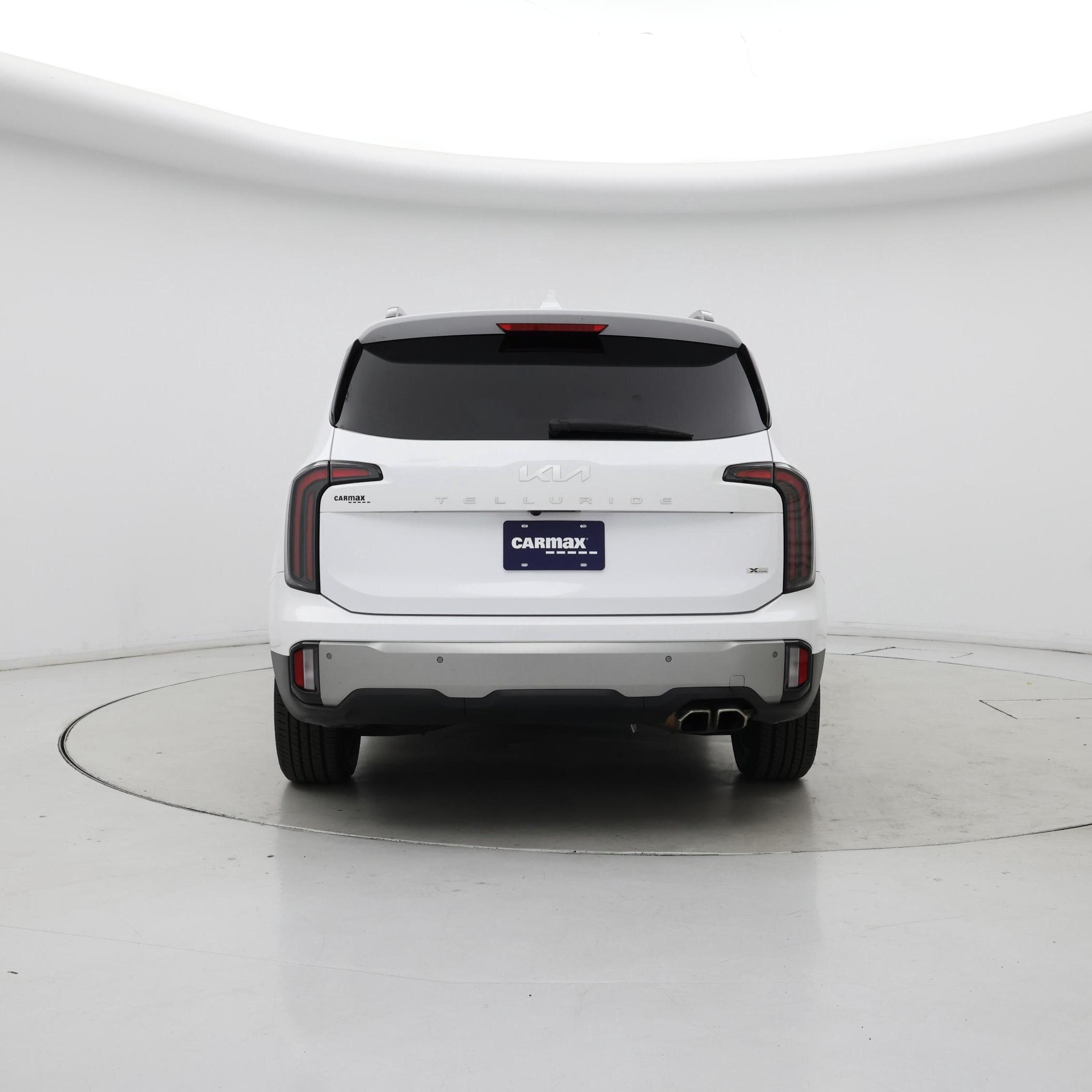 Thumbnail: 2023 Kia Telluride - 6