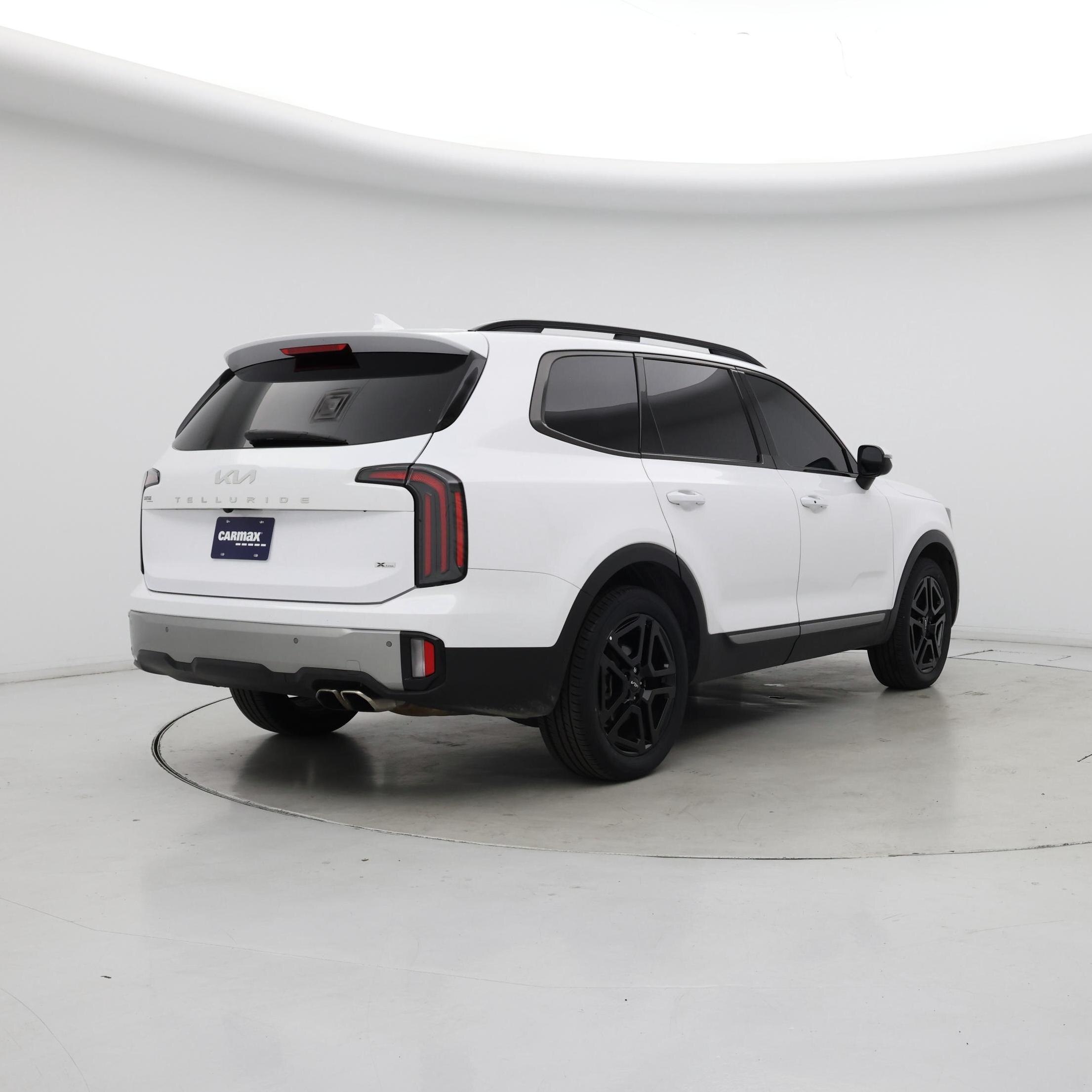 Thumbnail: 2023 Kia Telluride - 8