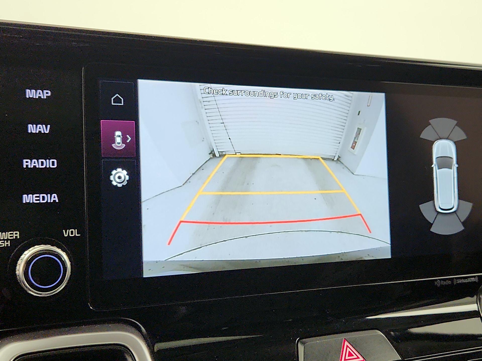 Thumbnail: 2023 Kia Sorento - 15