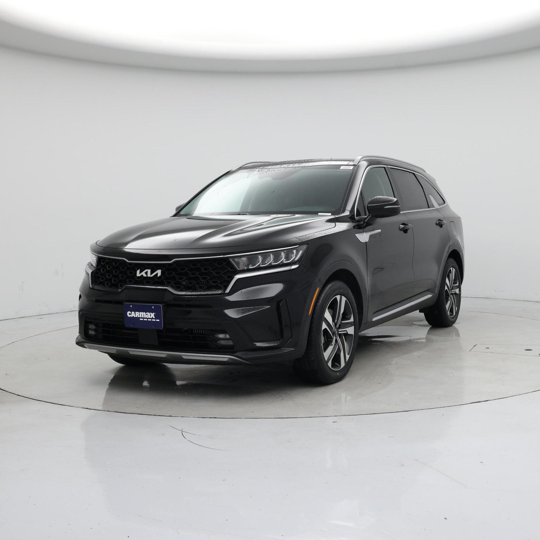 Thumbnail: 2023 Kia Sorento - 4