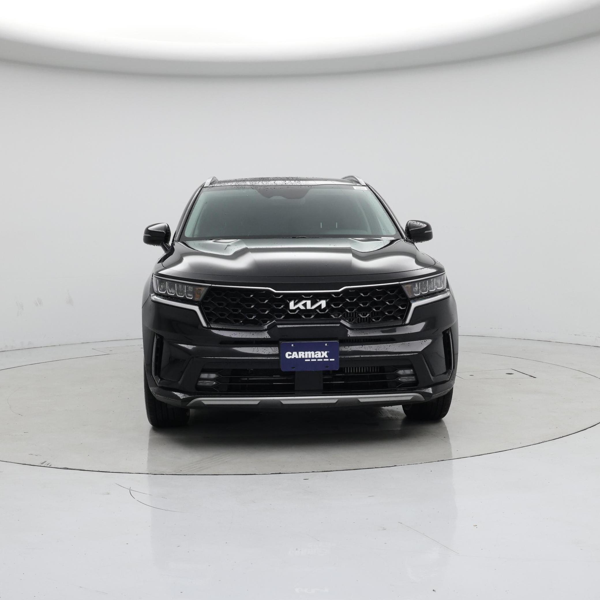 Thumbnail: 2023 Kia Sorento - 5