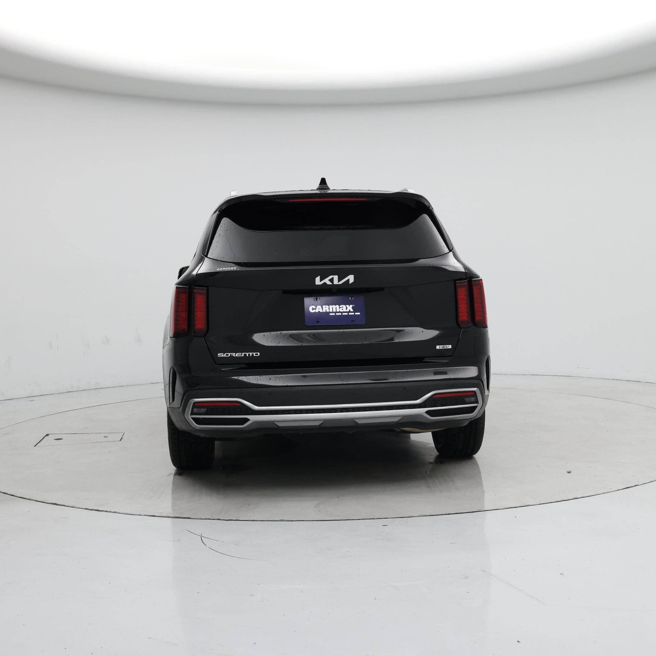 Thumbnail: 2023 Kia Sorento - 6