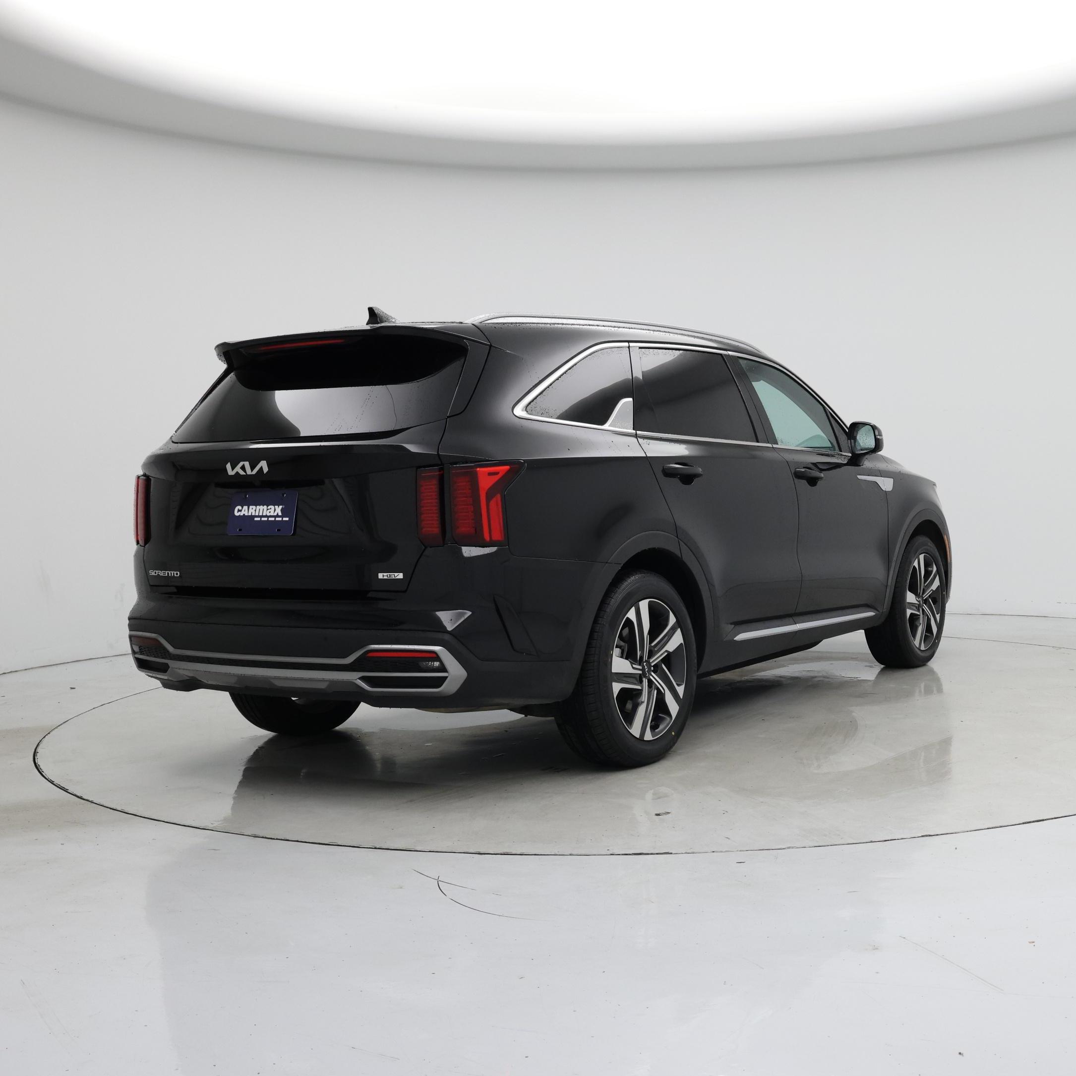 Thumbnail: 2023 Kia Sorento - 8